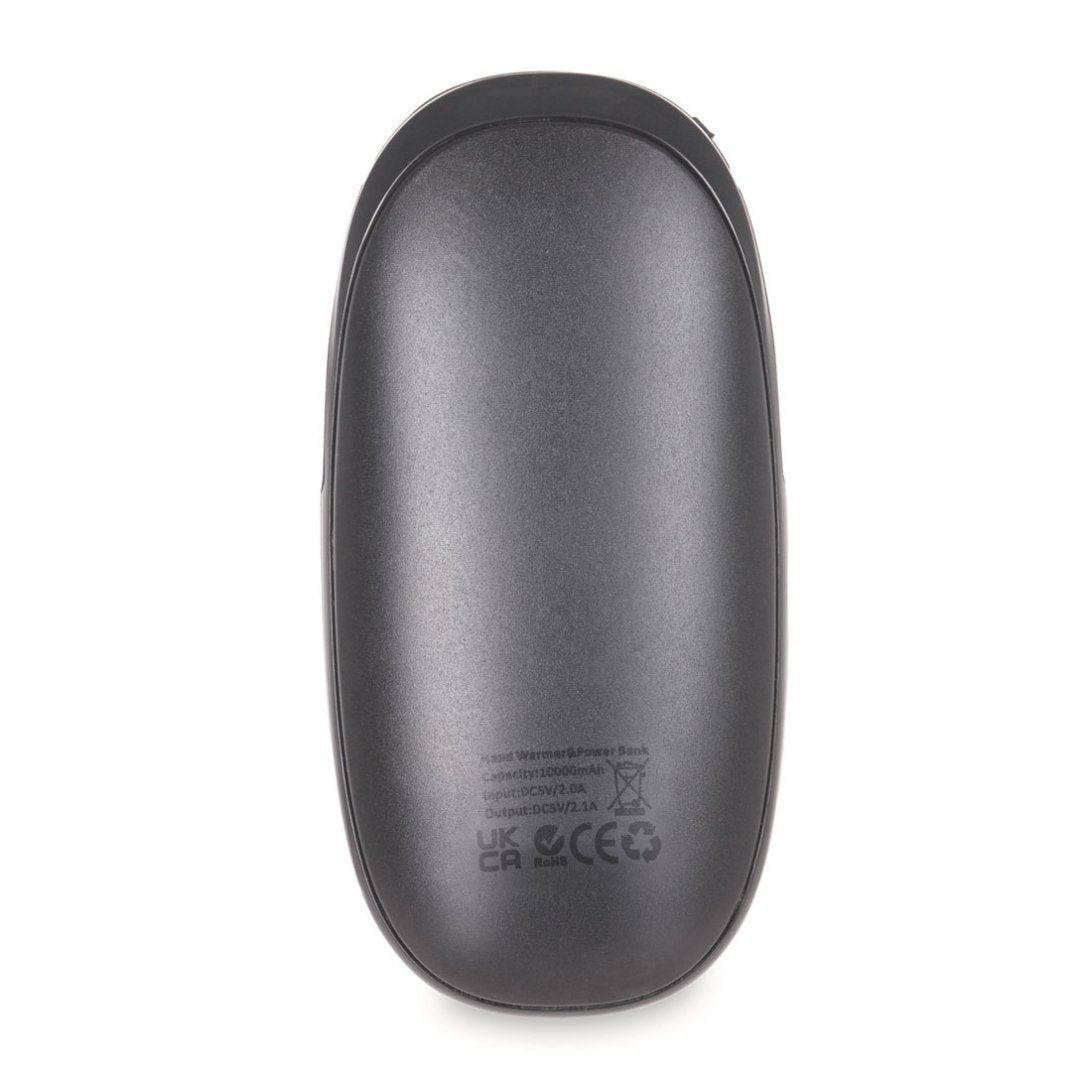 Rechargeable Hand Warmer - variant[10000mAh]