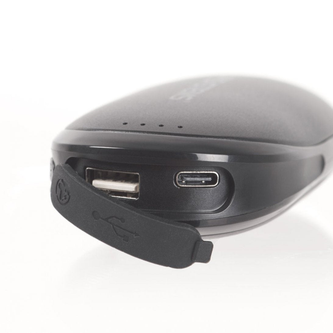 Rechargeable Hand Warmer - variant[10000mAh]