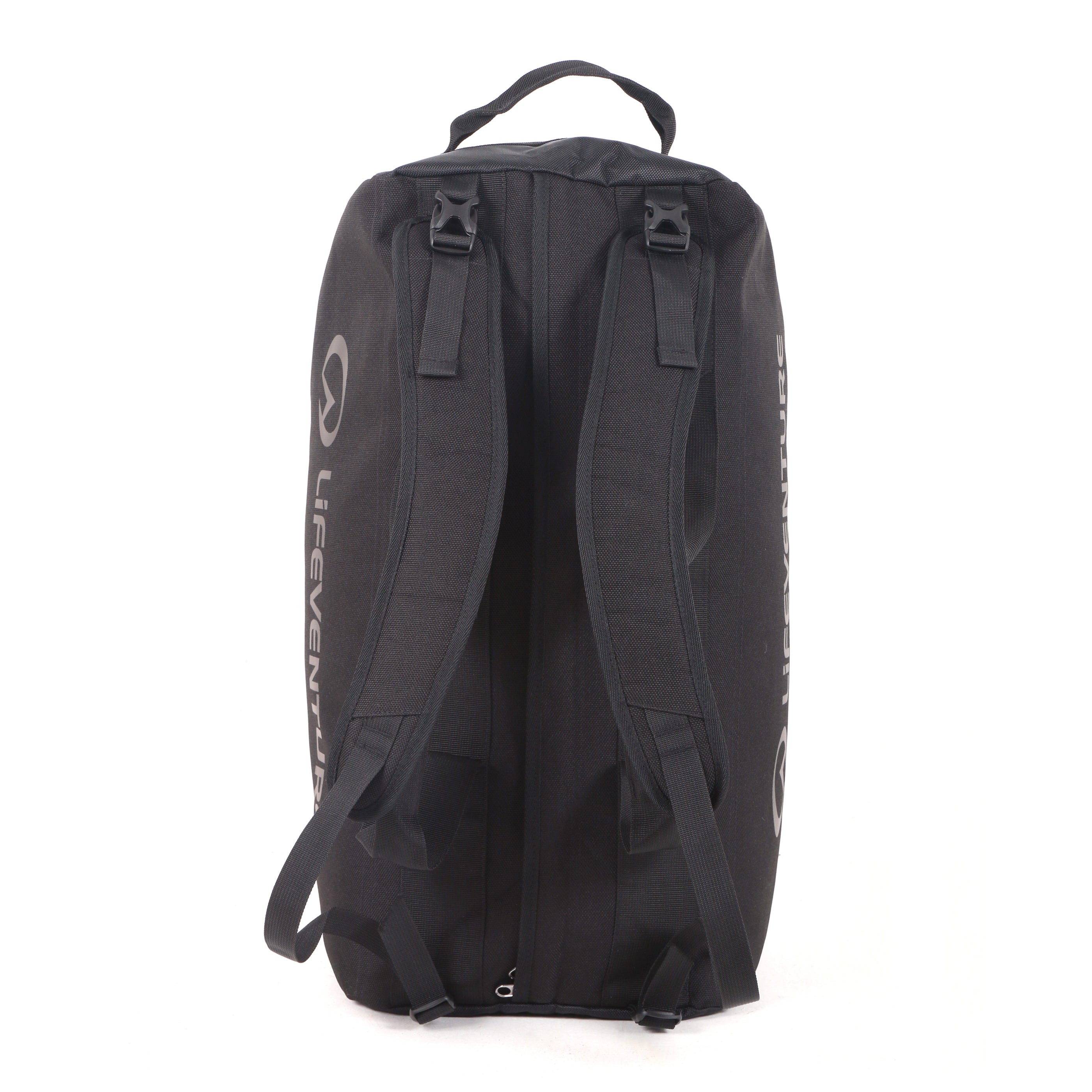 Expedition Cargo Duffle Bag - 50L