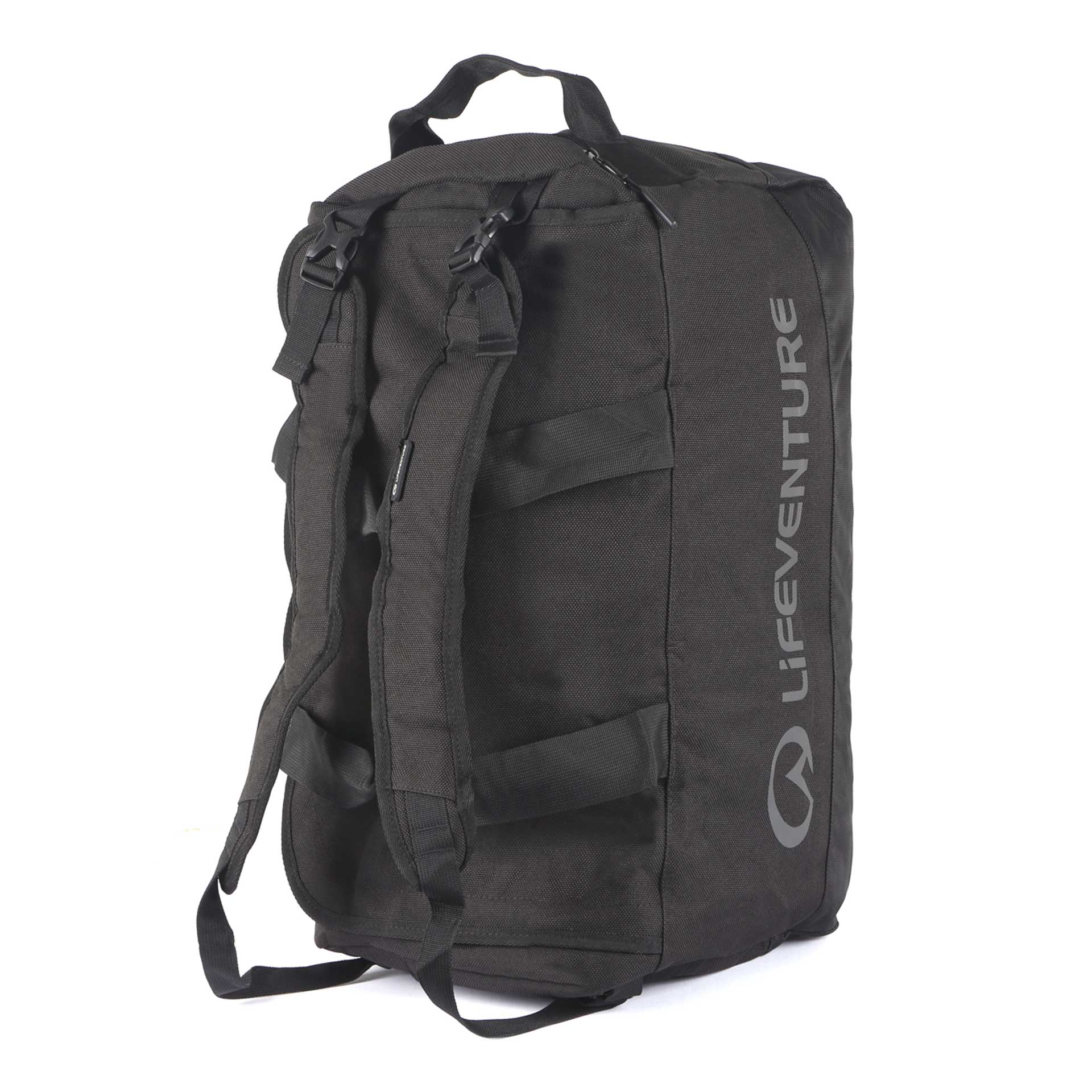 Expedition Cargo Duffle Bag - 50L