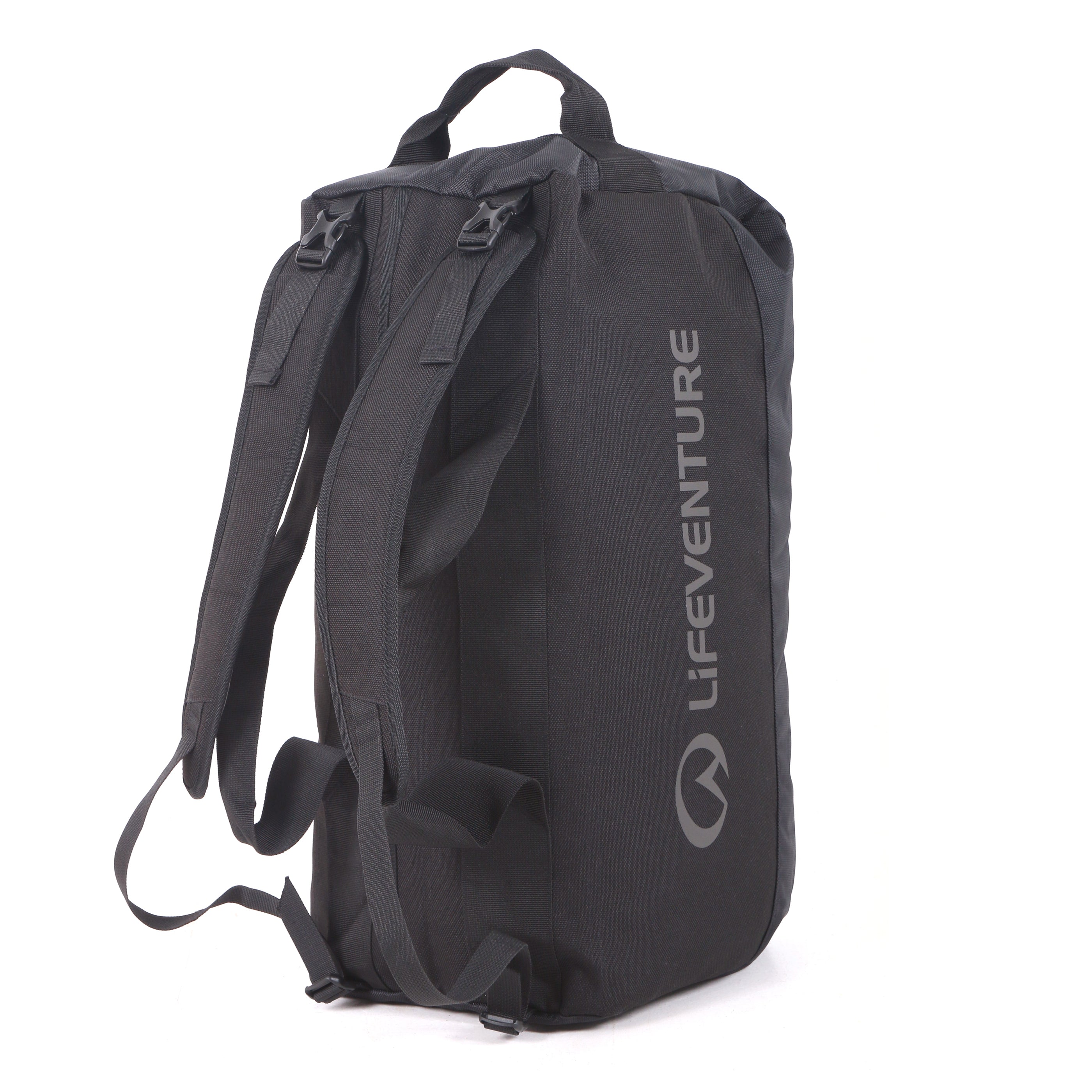 Expedition Cargo Duffle Bag - 50L