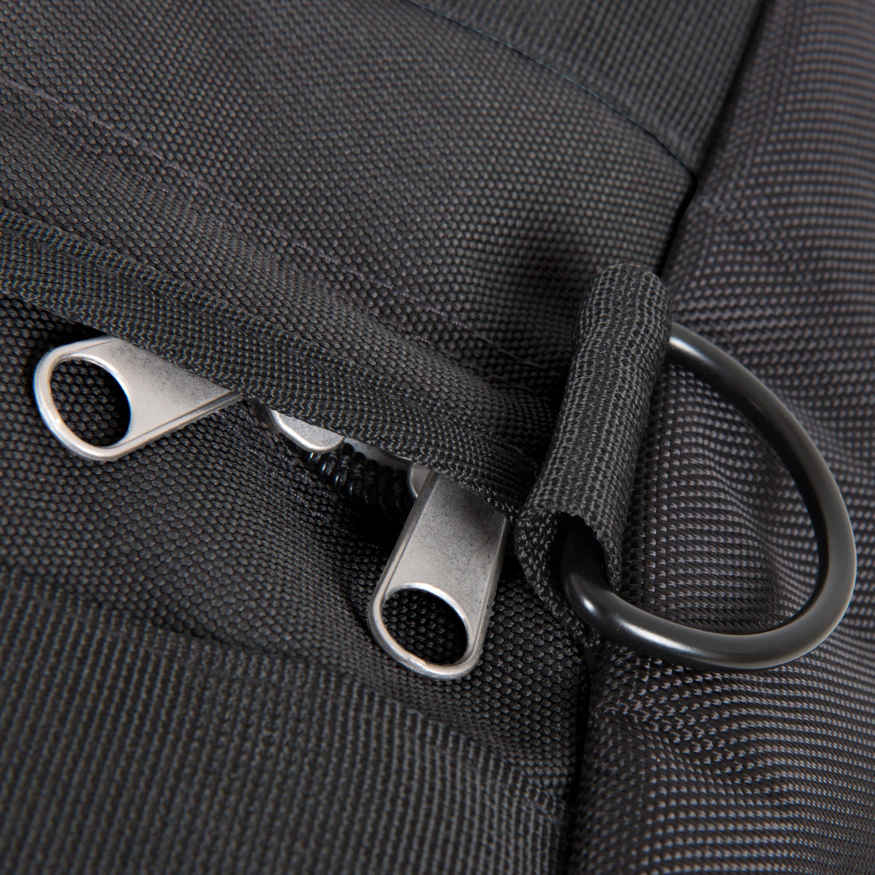 Expedition Wheeled Duffle Bag - 100L Rigid Base