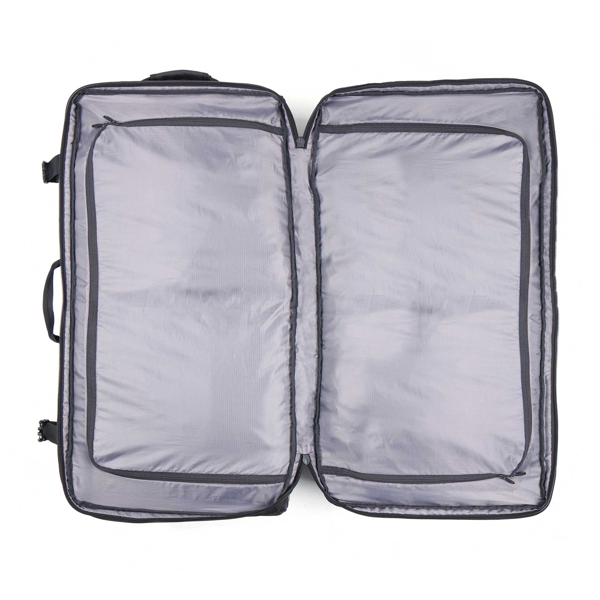 Expedition Clamshell Duffle 110L