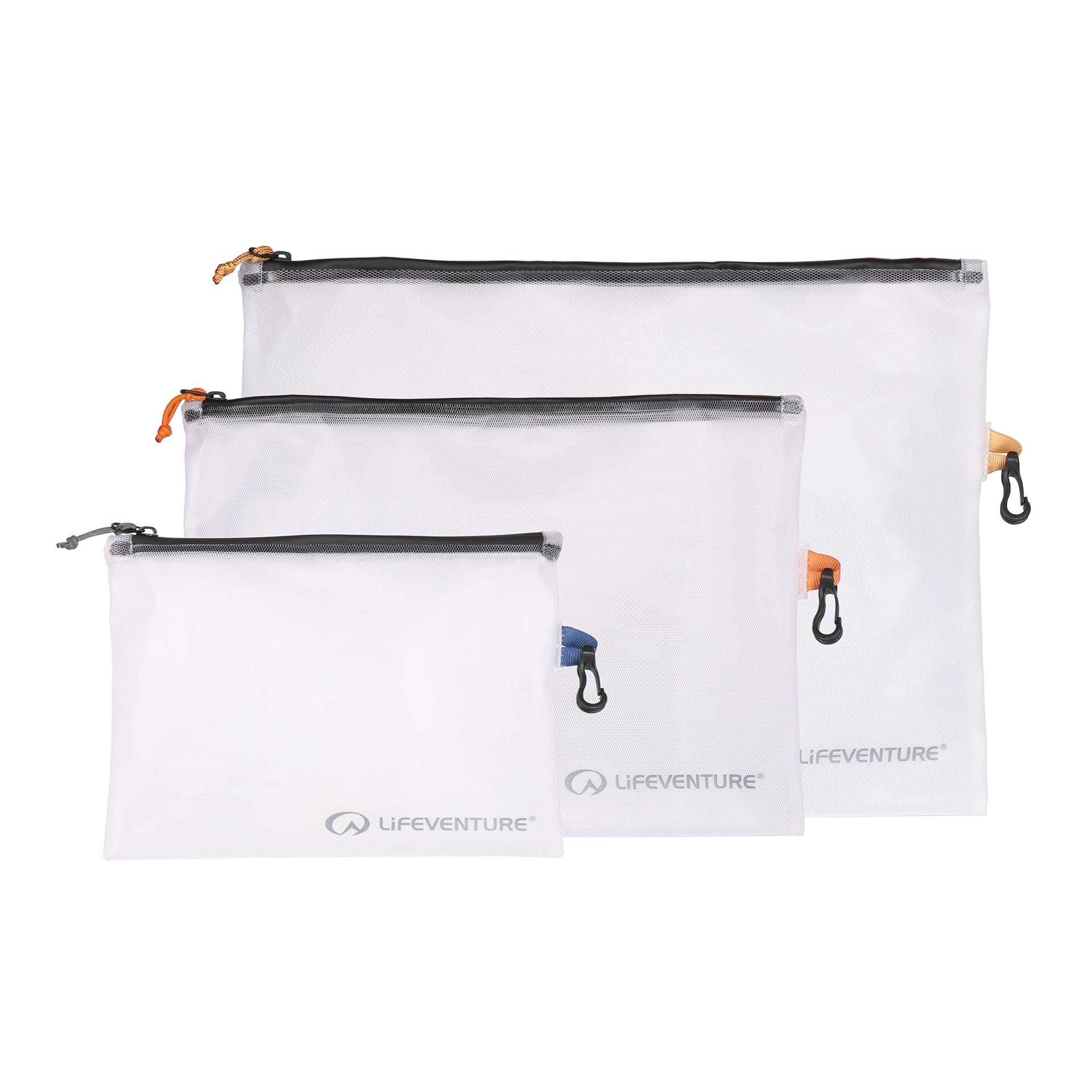 Travel Organiser Set