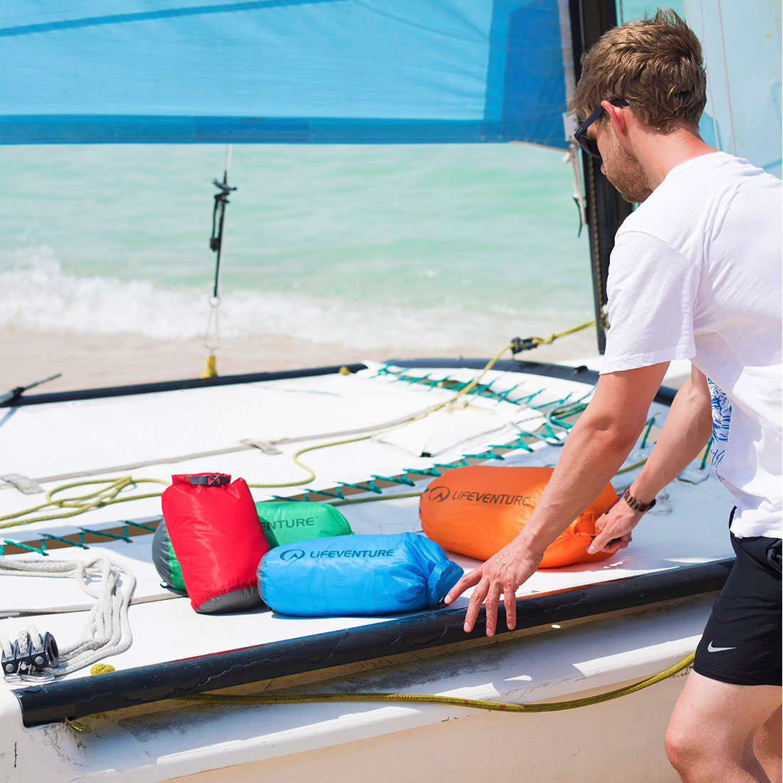 Ultralight 75L Dry Bag