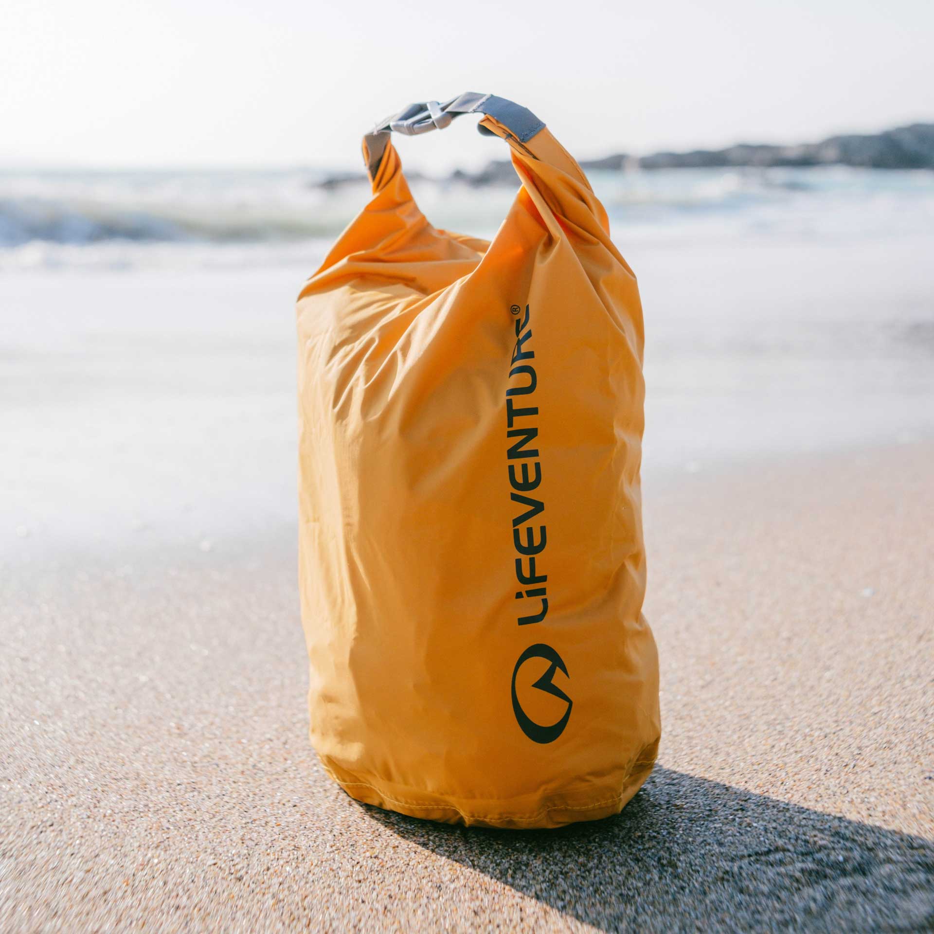 Stormlight Dry Bag - variant[Yellow,2L]