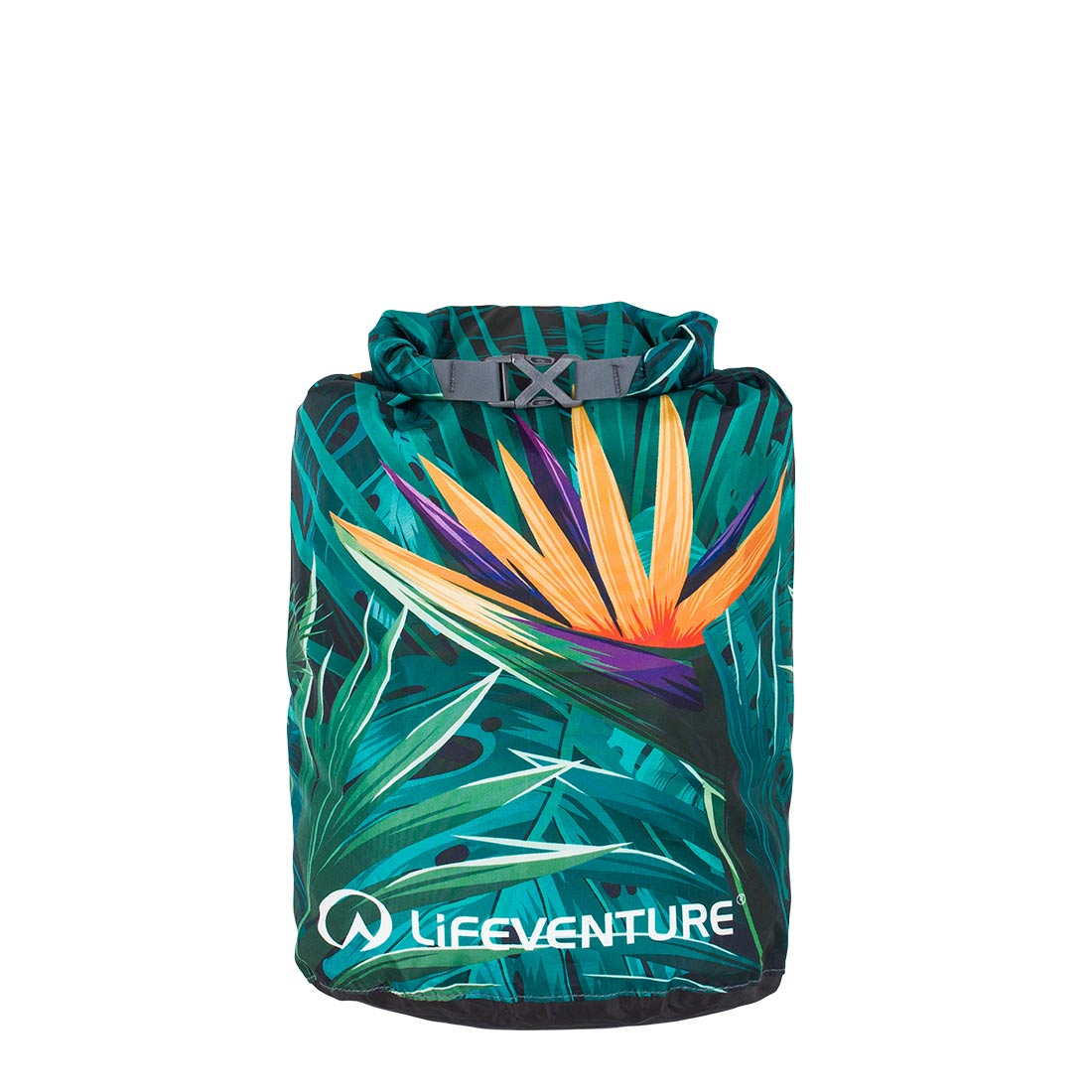 Printed Dry Bags - variant[Tropical,5L]