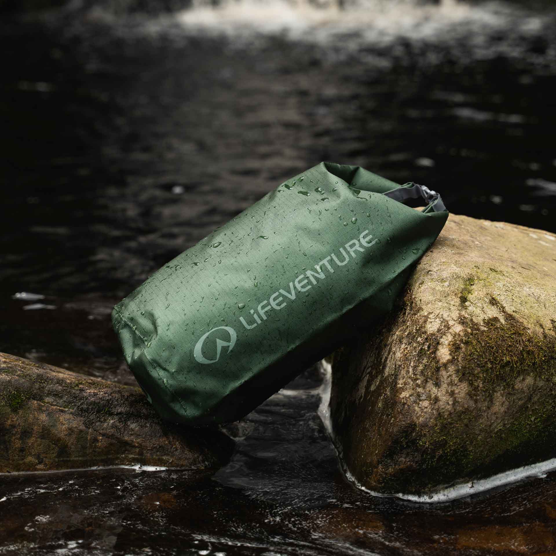 Storm Dry Bag - variant[Green]