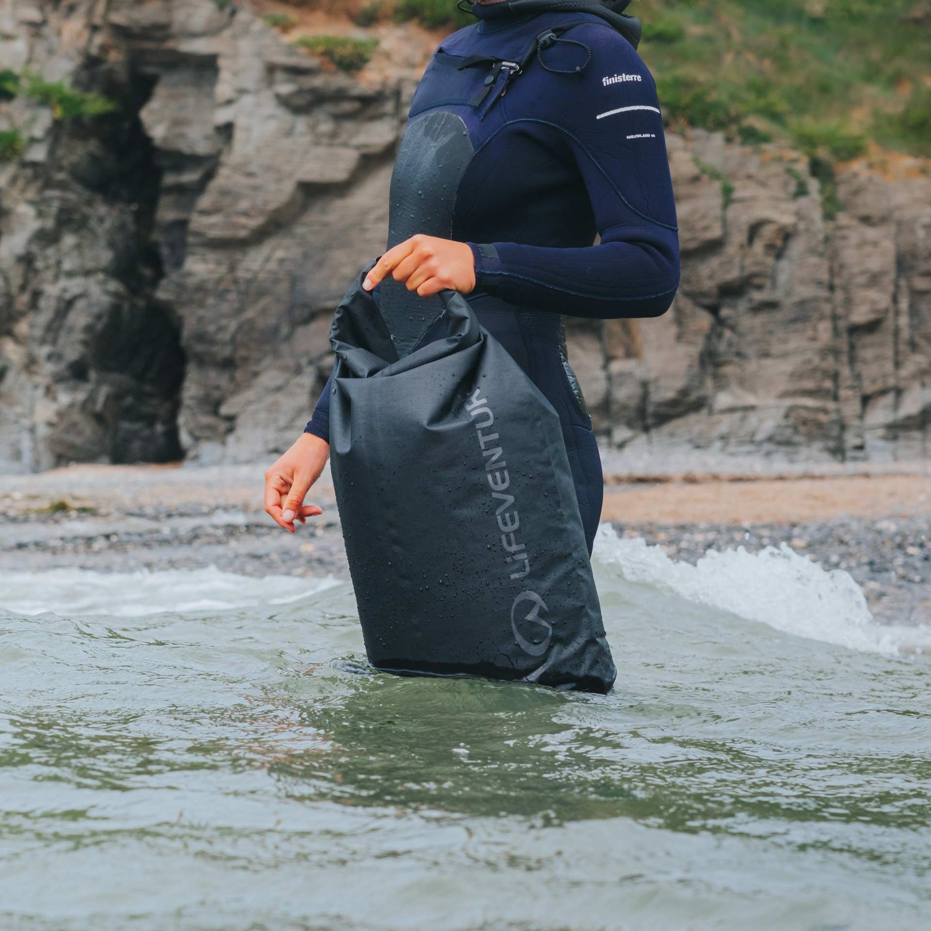 Storm Dry Bag - variant[Black]