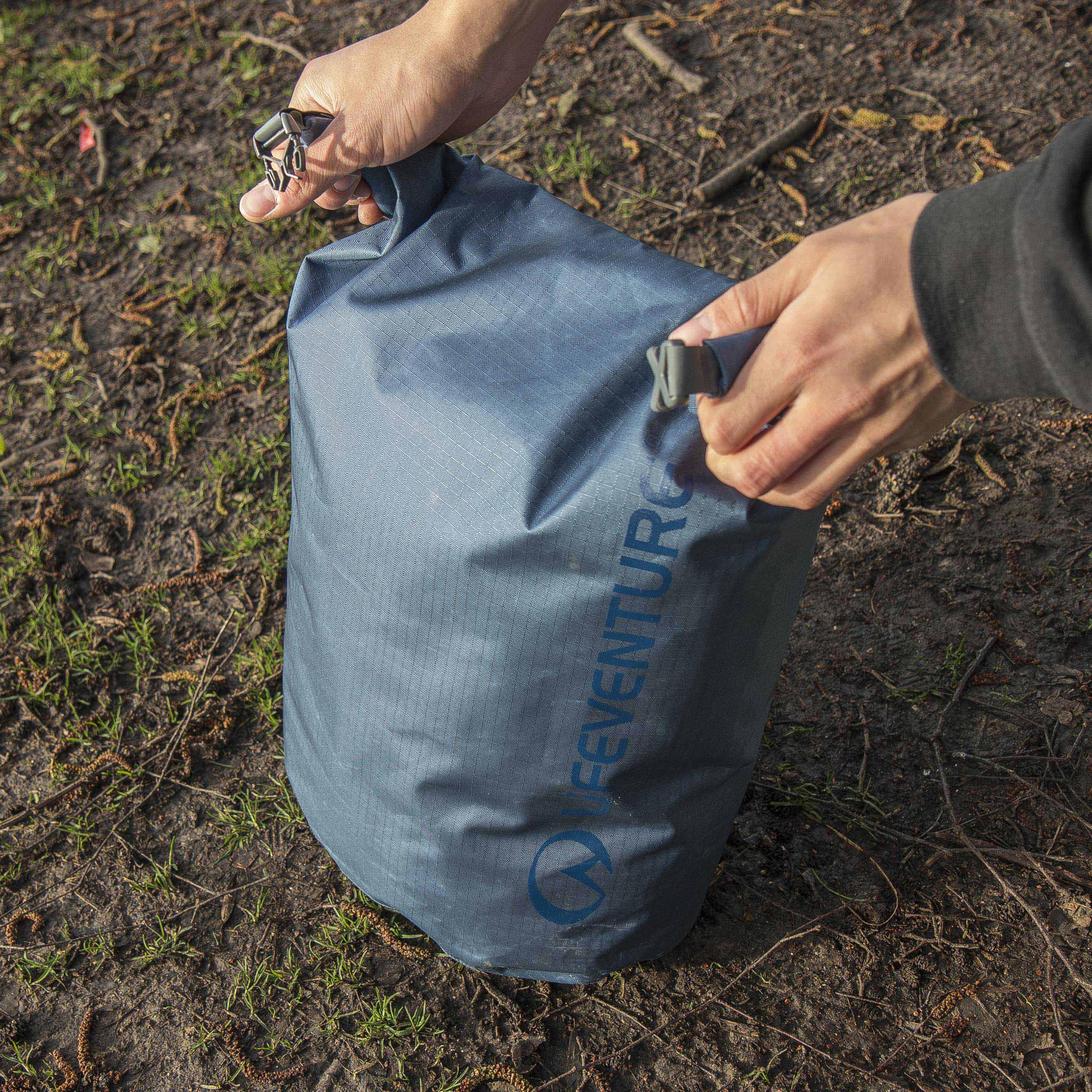 Storm Dry Bag - variant[Blue]