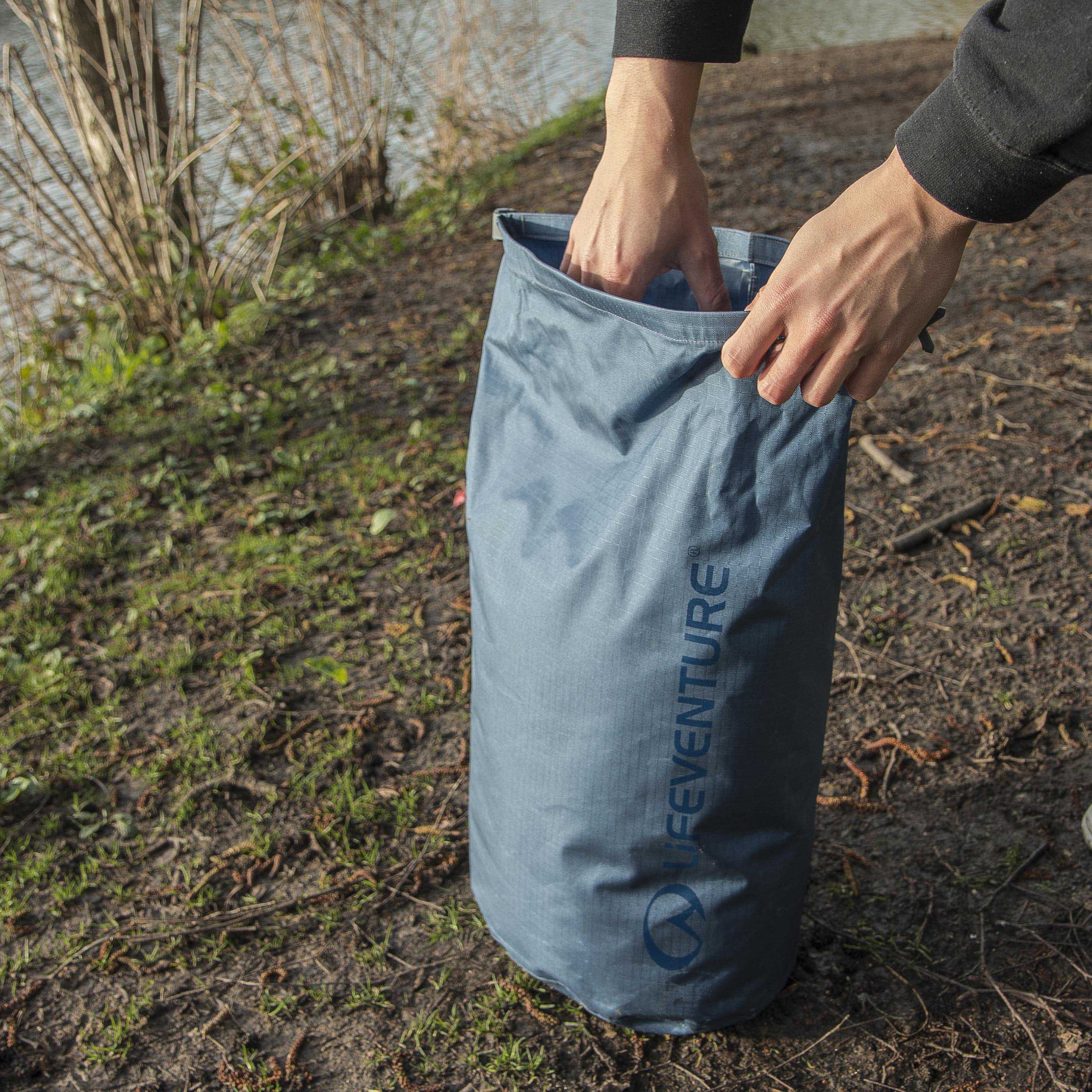 Storm Dry Bag - variant[Blue]