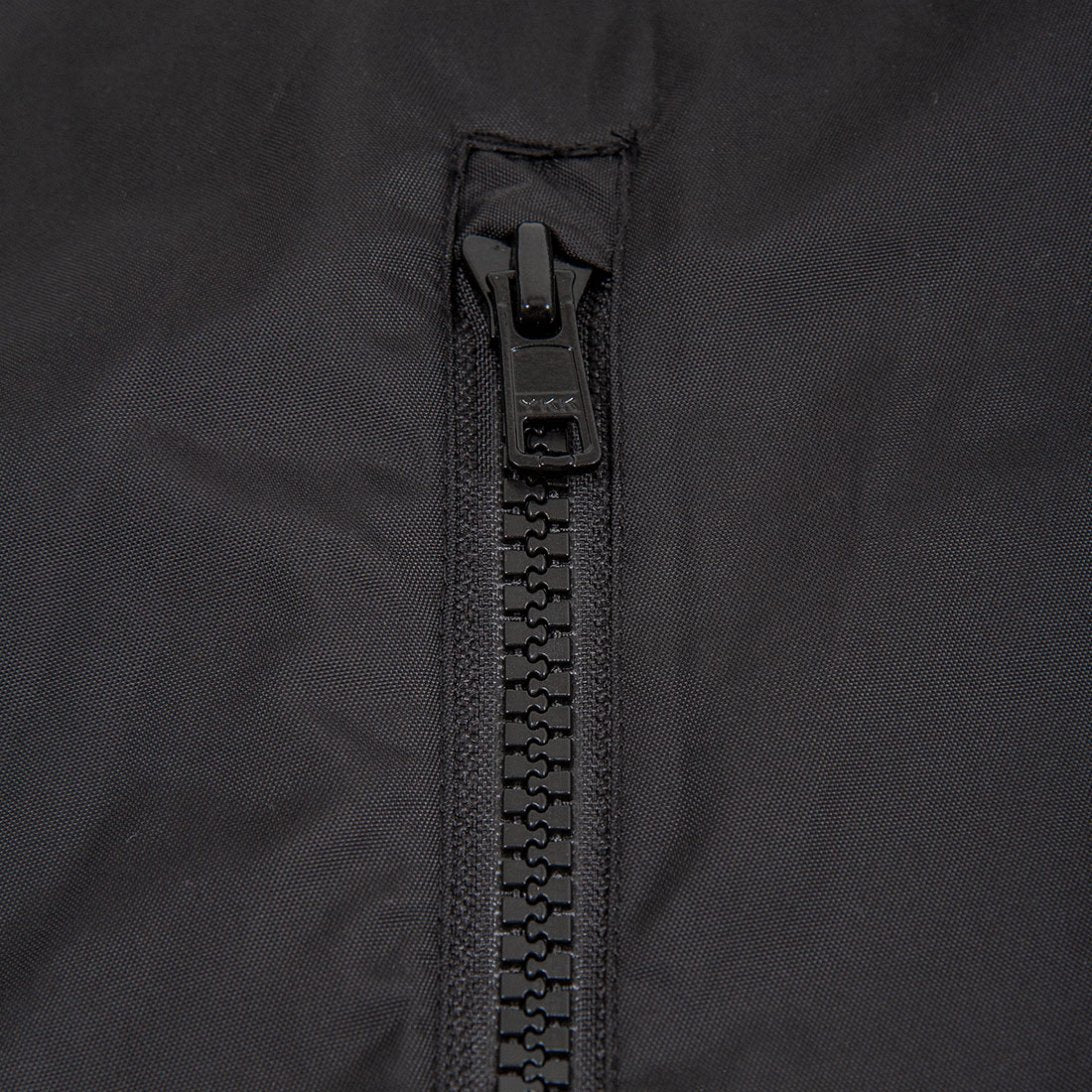 Fleece Lined Changing Robe - variant[Short]