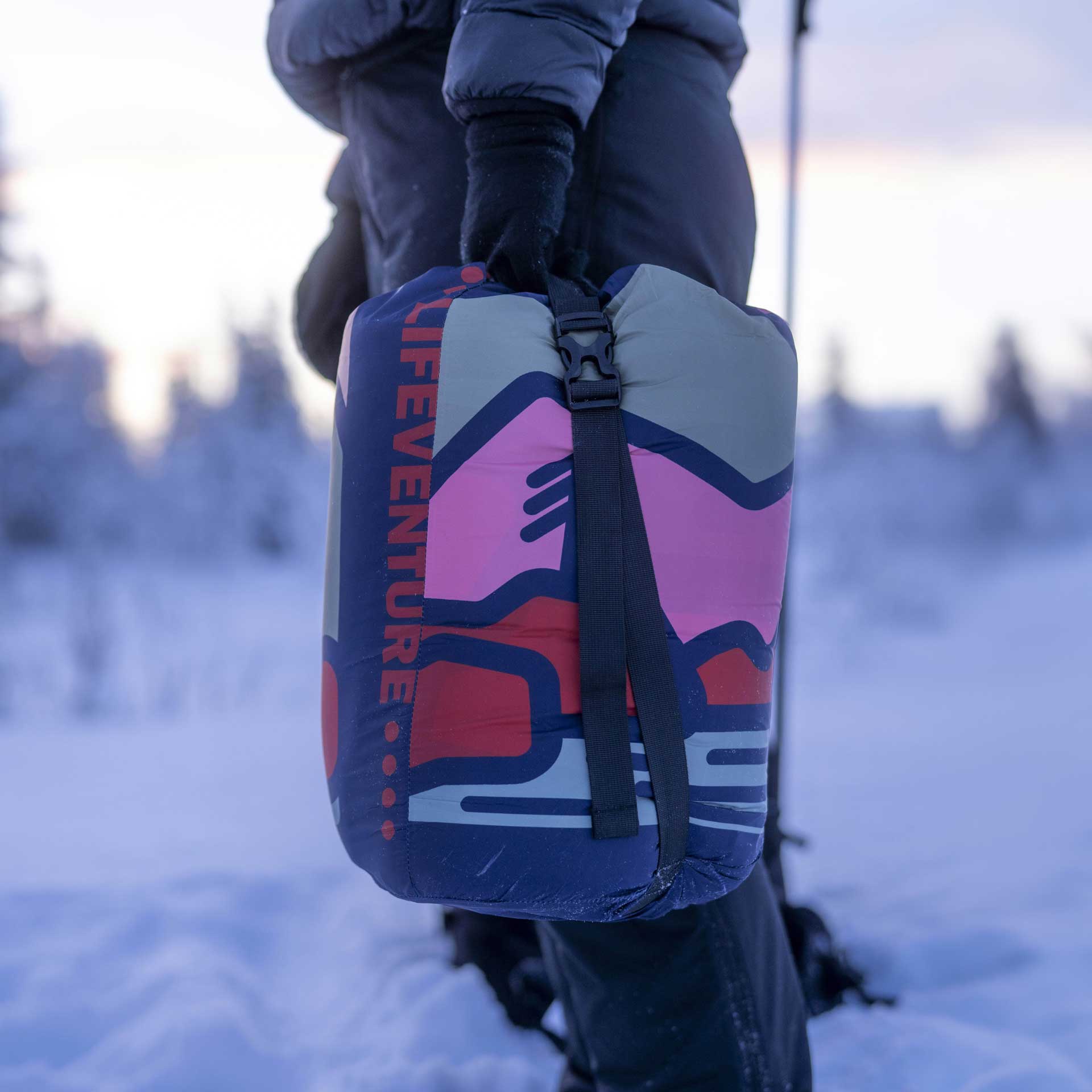 Camp Blanket - variant[Mountain]