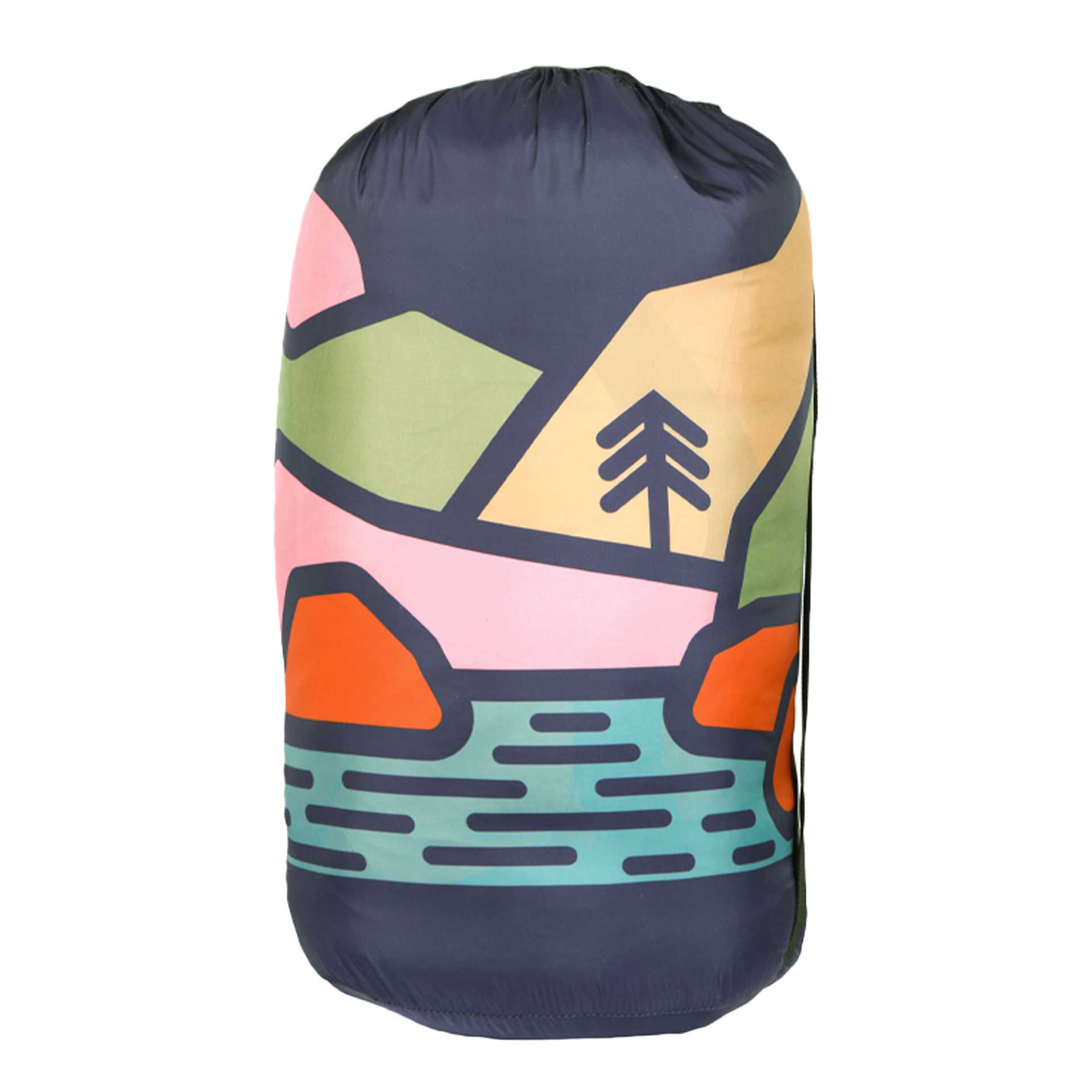 Camp Blanket - variant[Mountain]