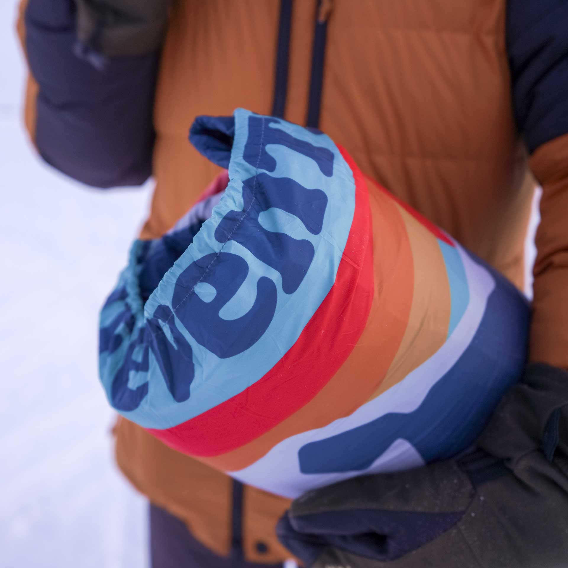 Camp Blanket - variant[Retro]