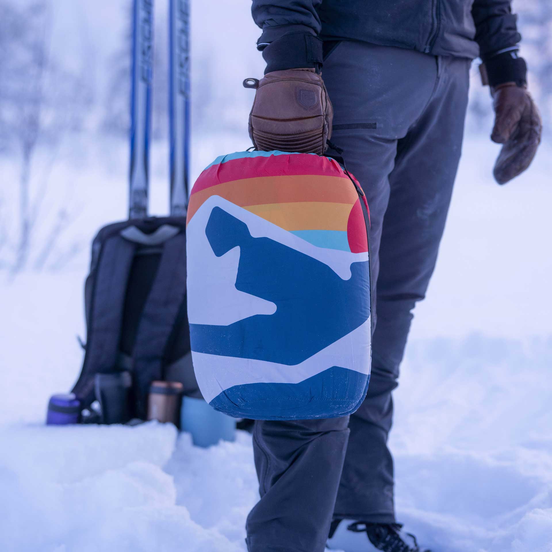 Camp Blanket - variant[Retro]