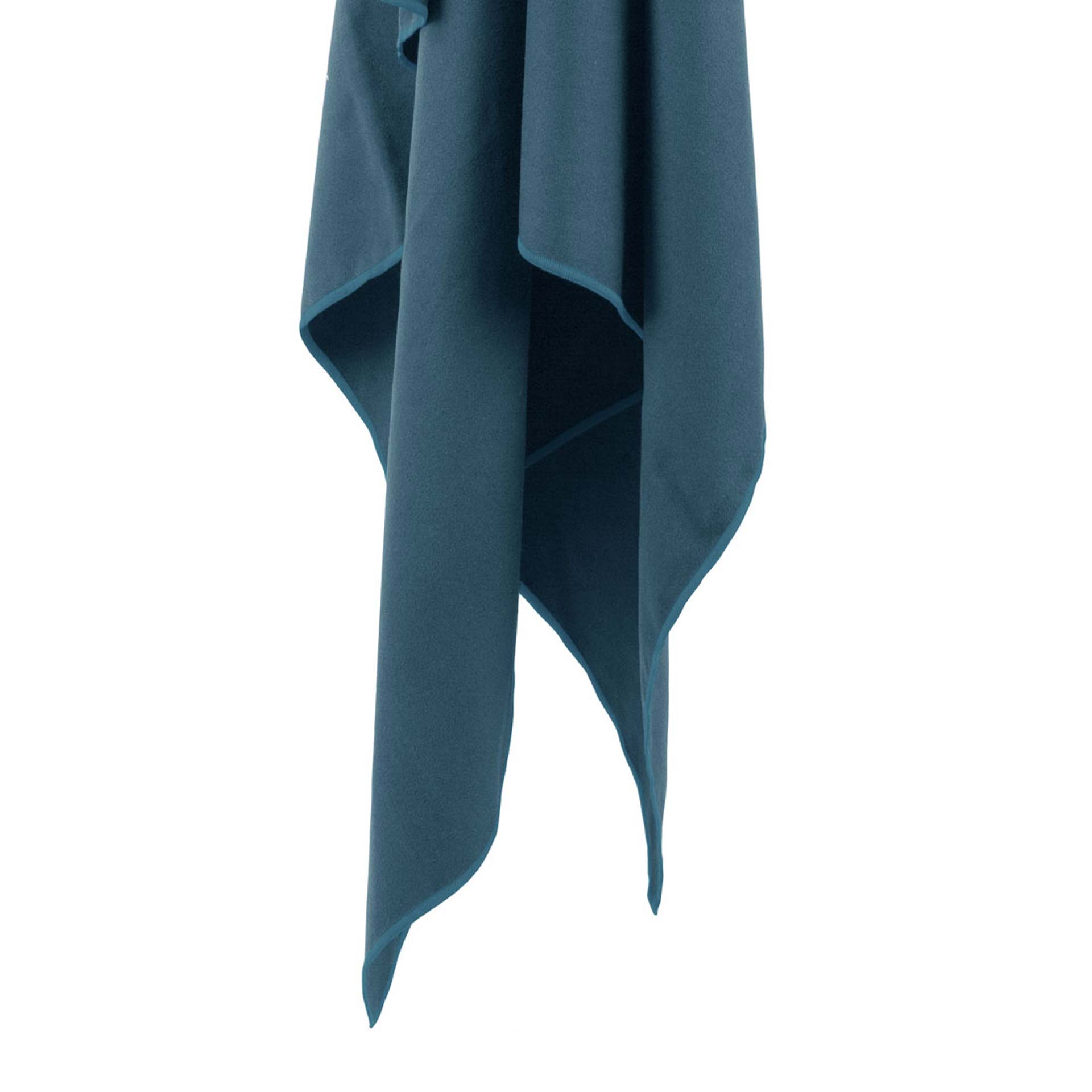 SoftFibre Recycled Towels - variant[Navy]