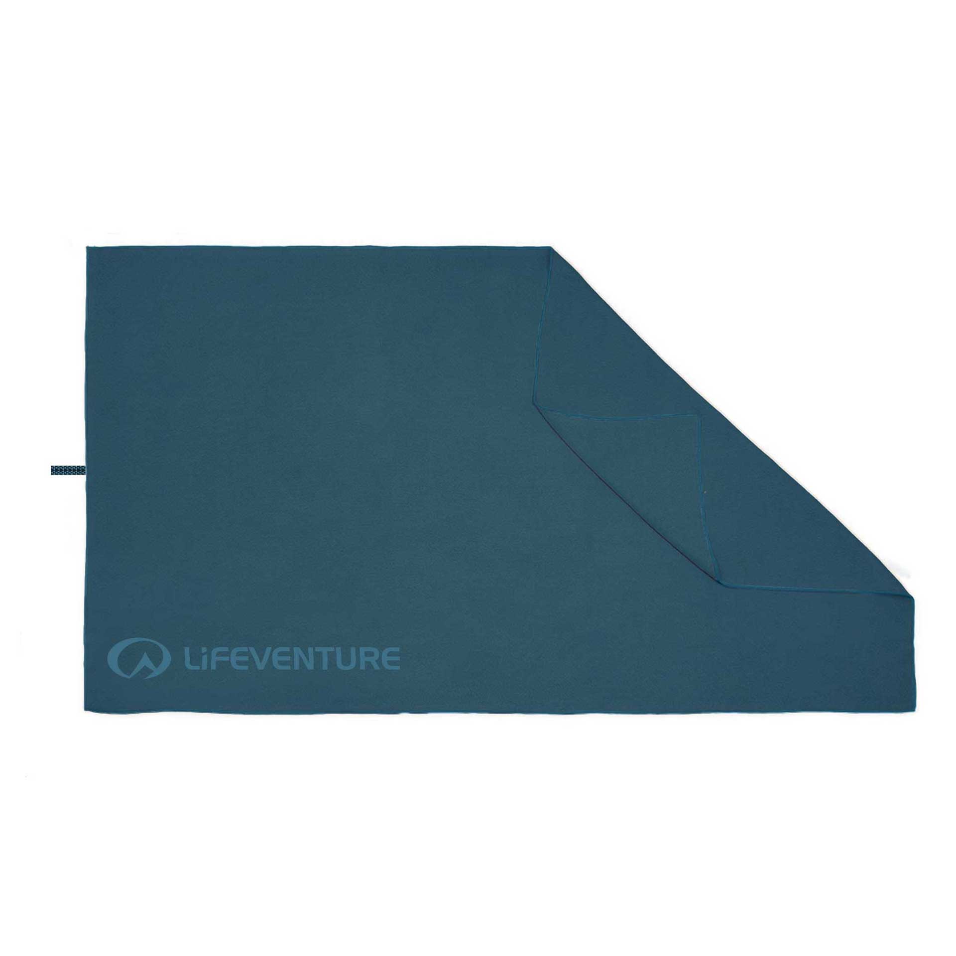 SoftFibre Recycled Towels - variant[Navy,Giant]