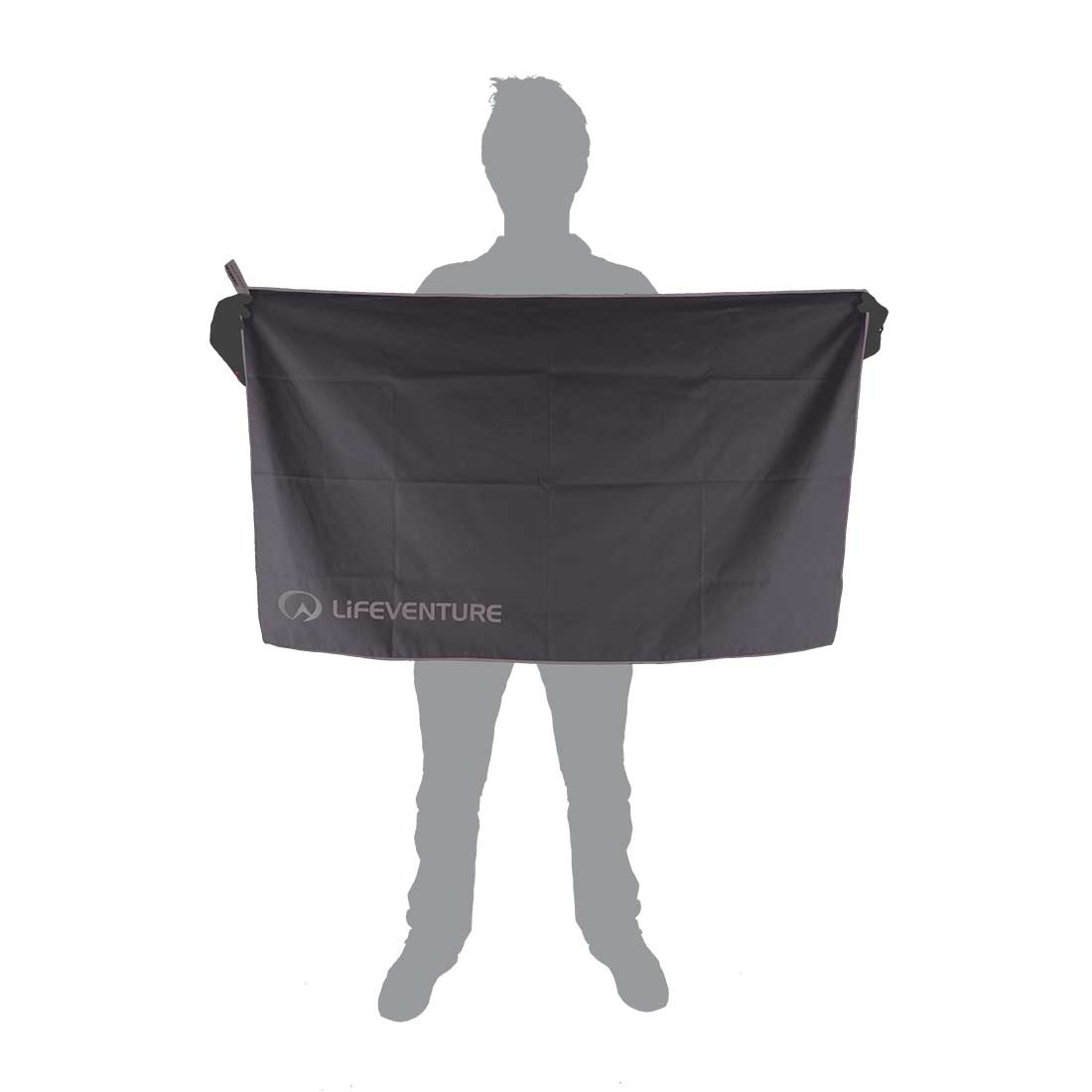 HydroFibre Quick Dry Towel - variant[Large]