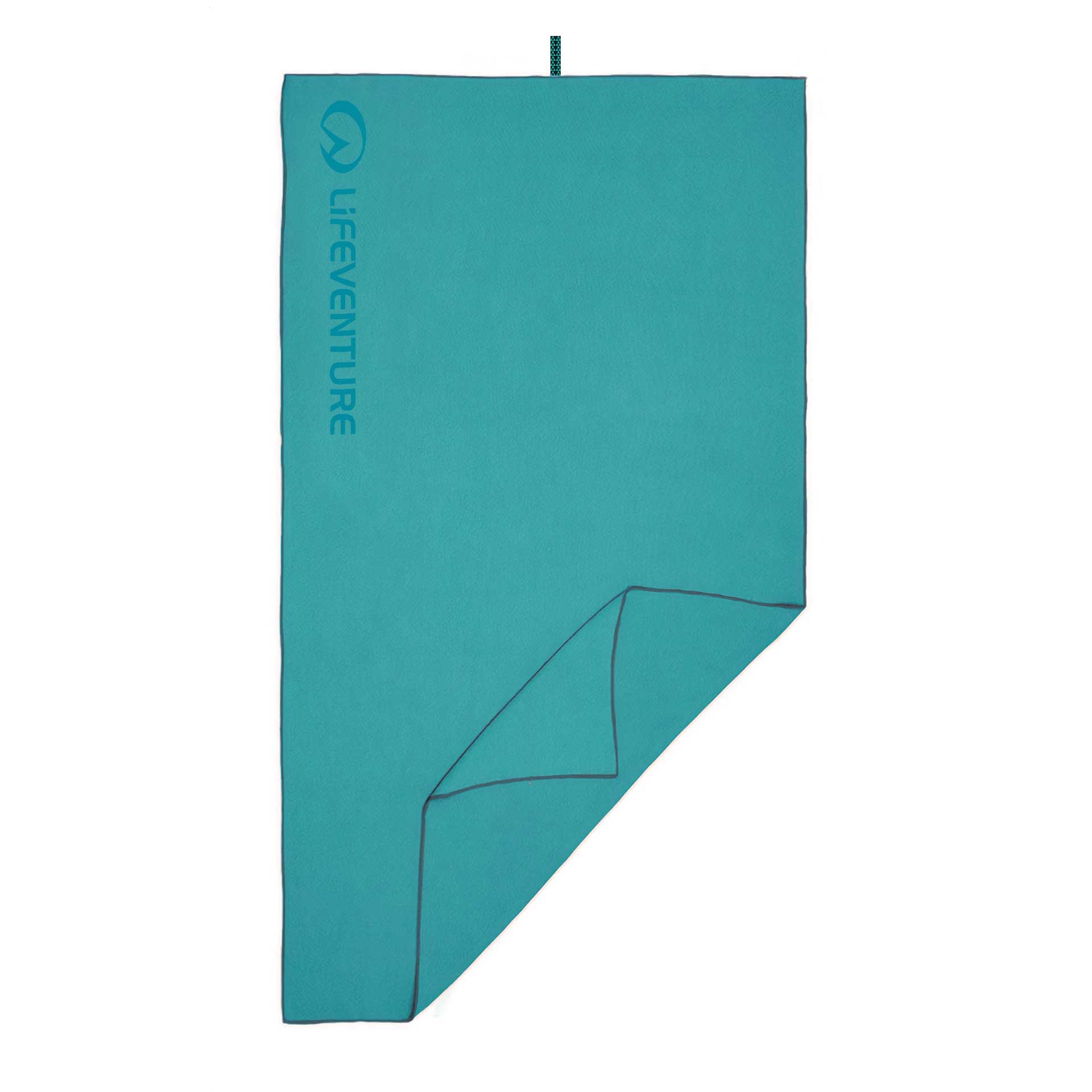 SoftFibre Recycled Towels - variant[Teal]