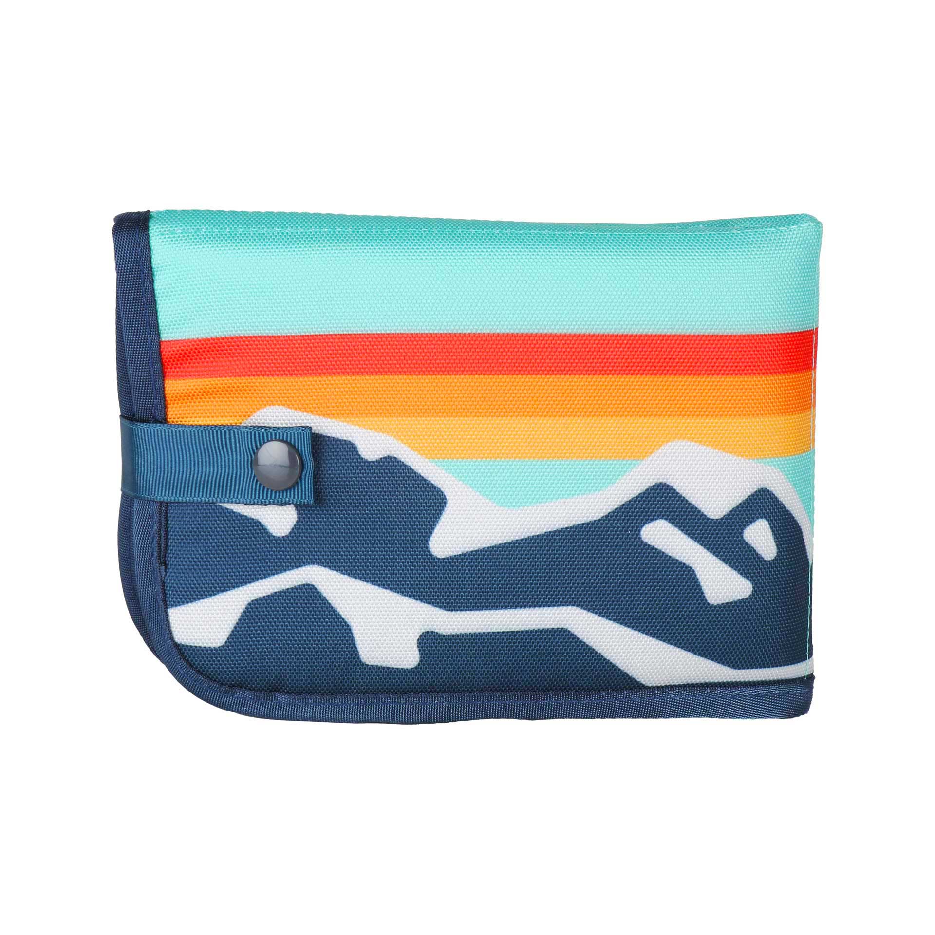 Sit Mat - variant[Retro]