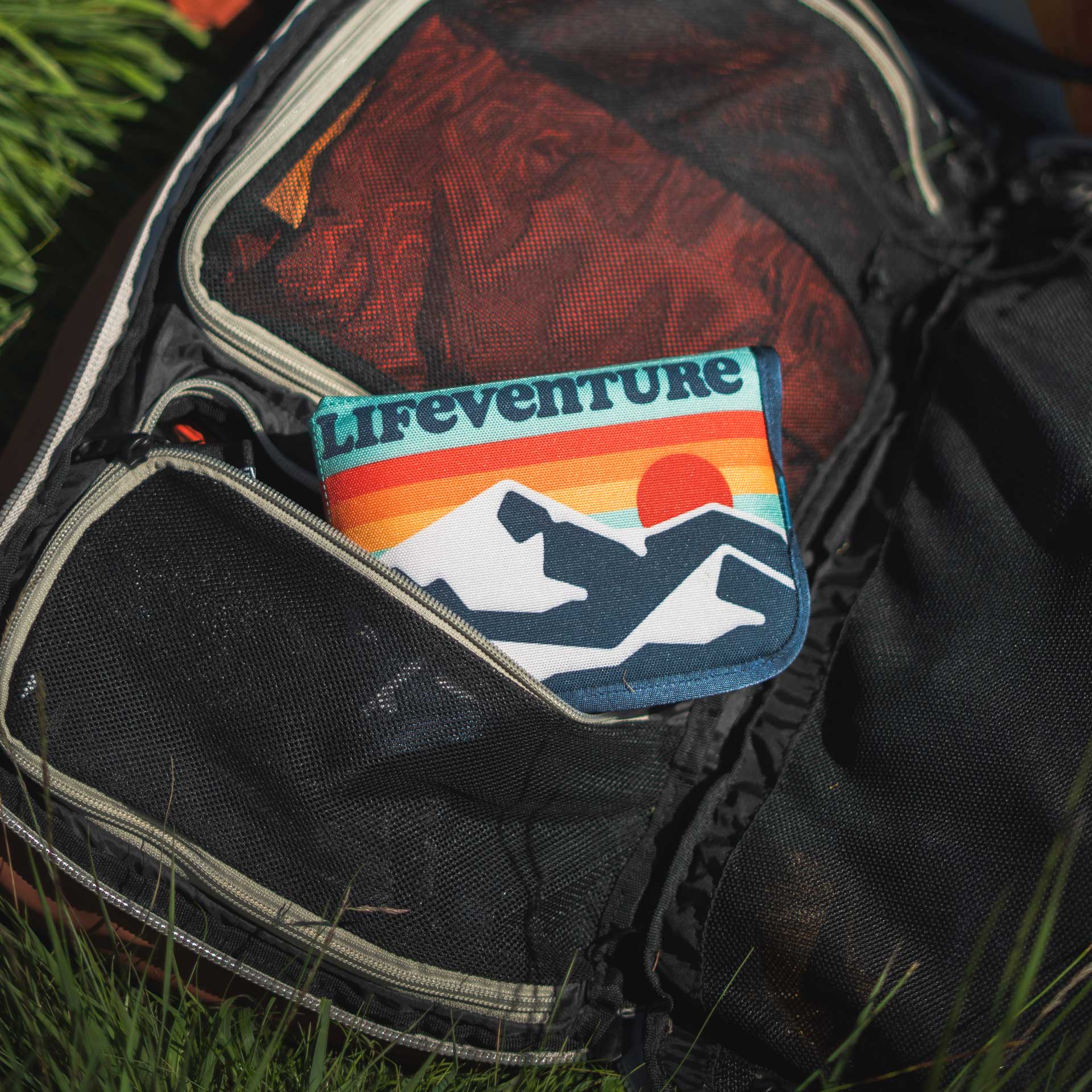 Sit Mat - variant[Retro]