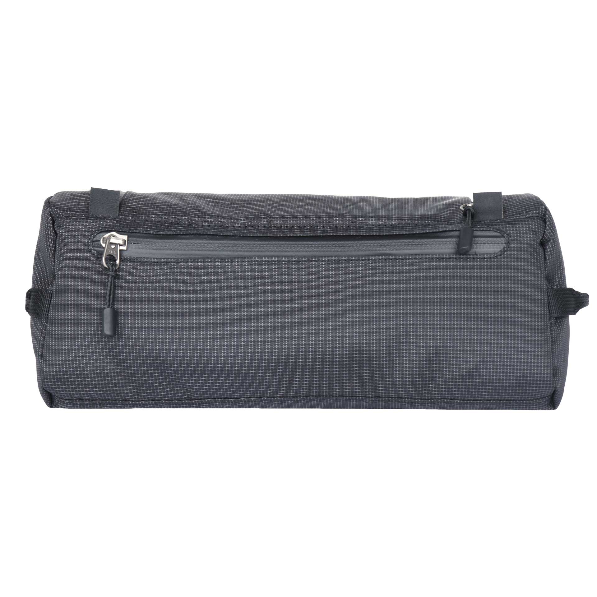 Barrel Wash Bag - variant[Black]