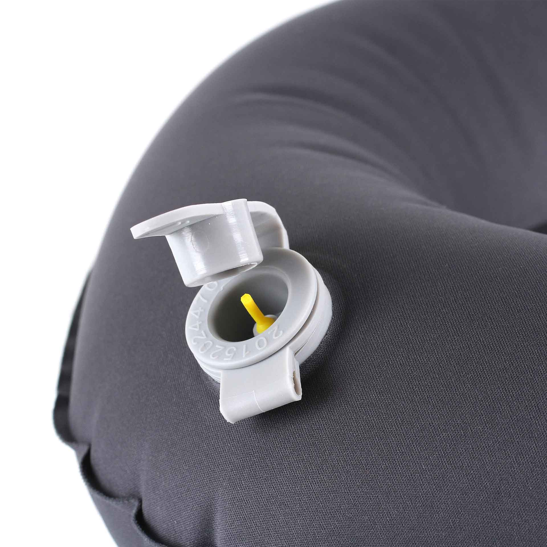 Inflatable Neck Pillow