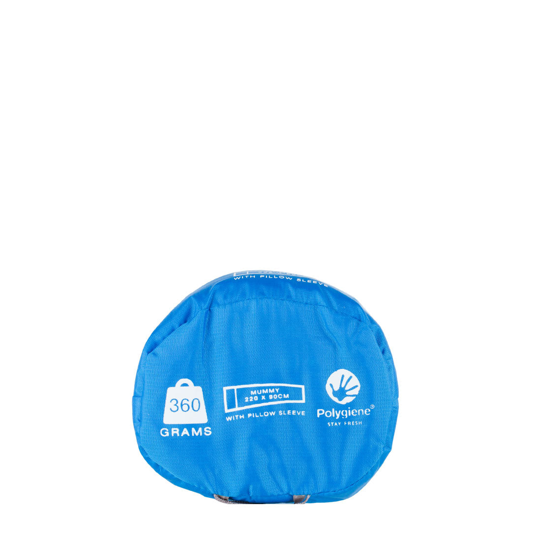 Cotton Sleeping Bag Liner - variant[Mummy]