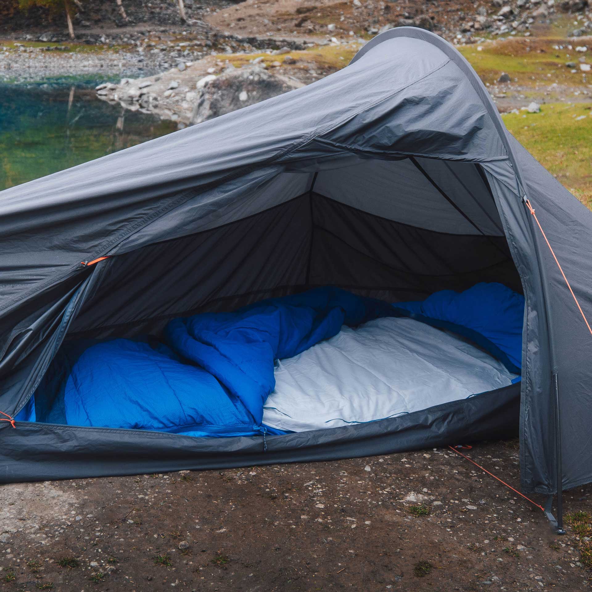 Cotton Sleeping Bag Liner