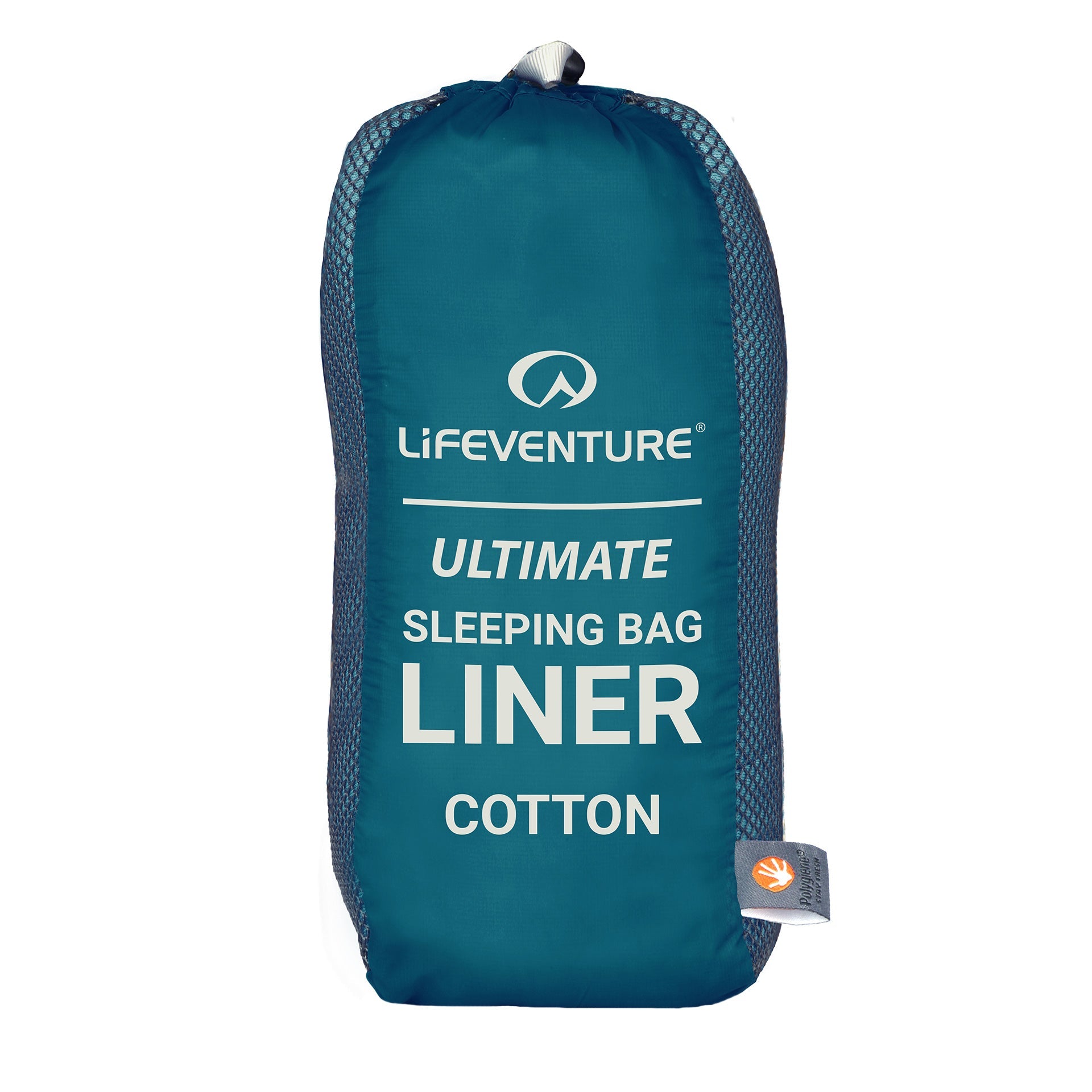 Cotton Ultimate Sleeping Bag Liner