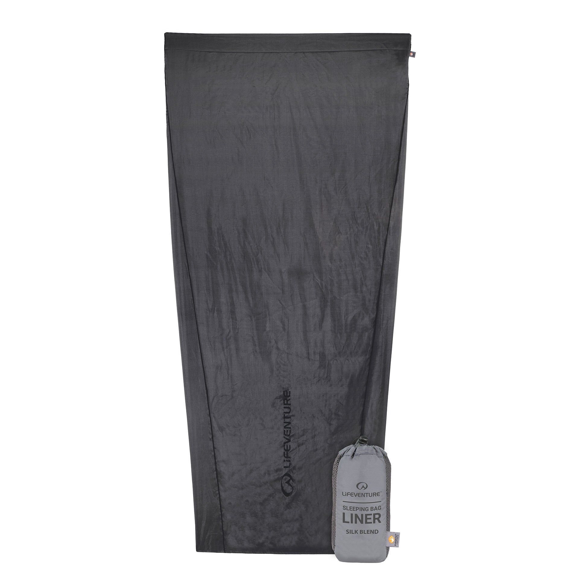 Silk Sleeping Bag Liner - variant[Mummy]