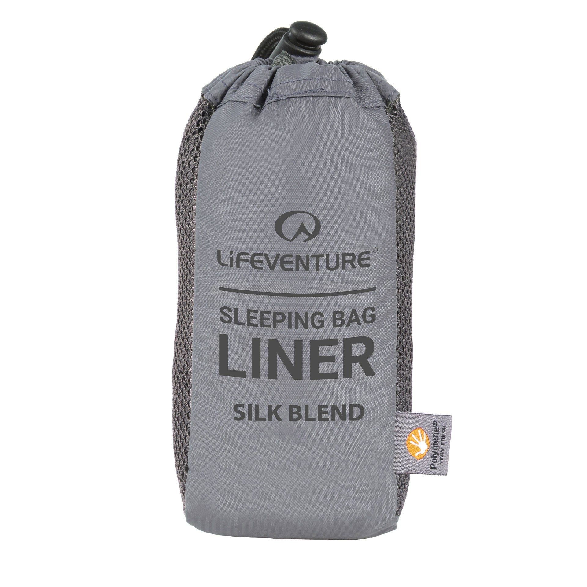 Silk Sleeping Bag Liner