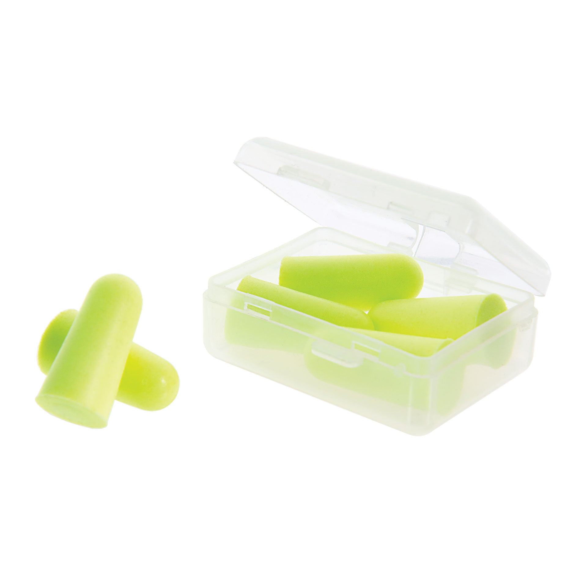 Foam Ear Plugs