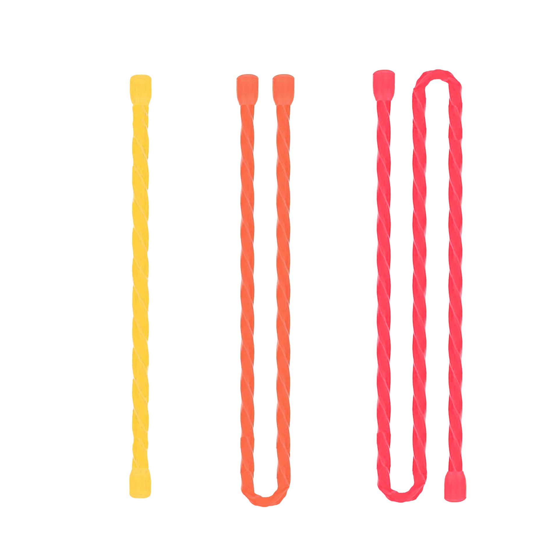 Silicone Ties
