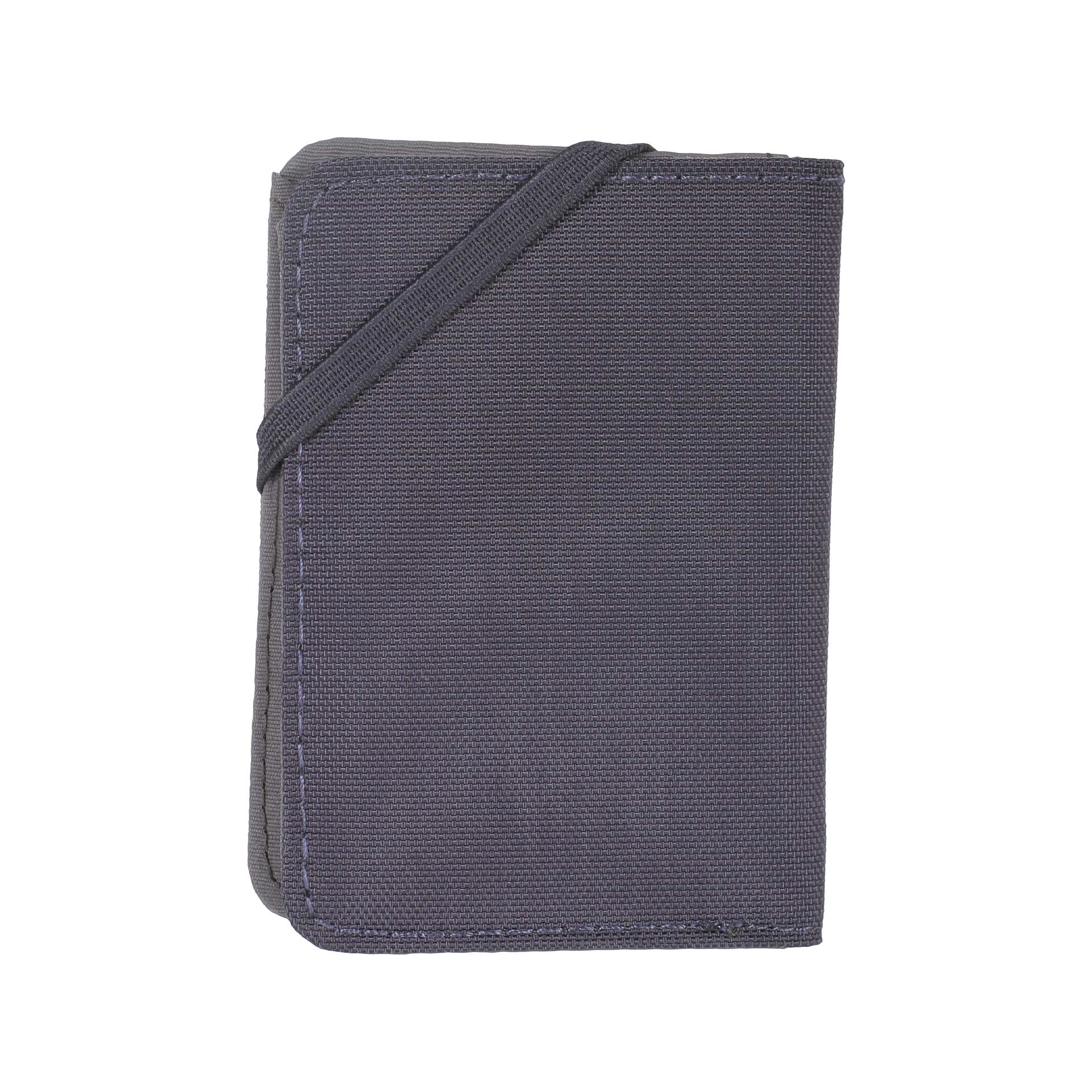 RFiD Card Wallet - variant[Navy]