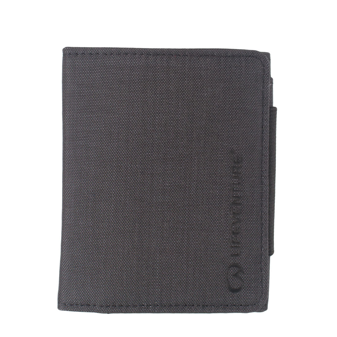 RFiD Charging Wallet (Grey)