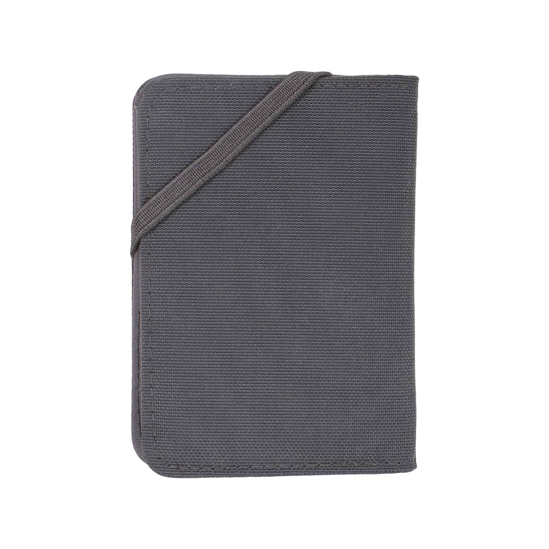 RFiD Card Wallet - variant[Grey]
