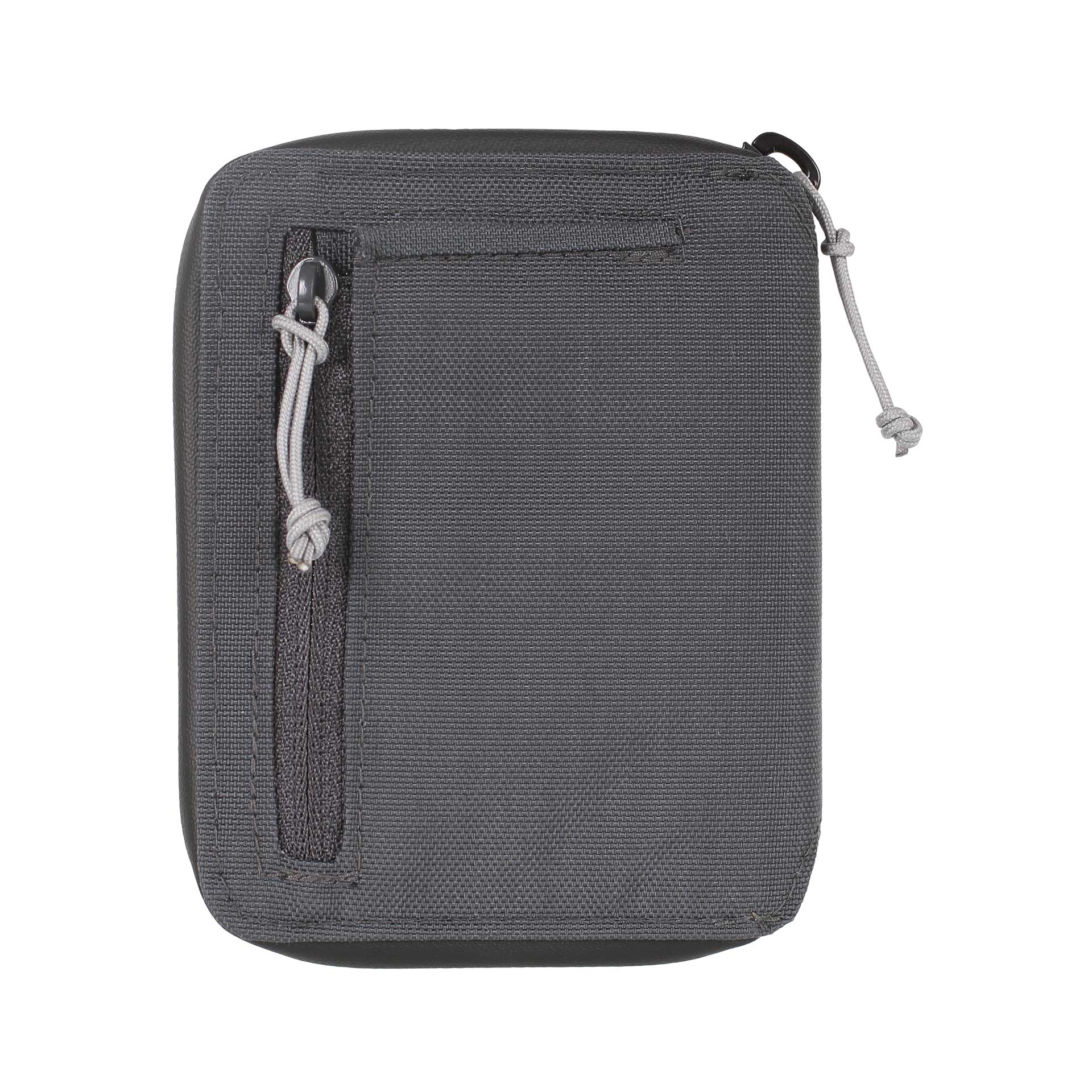 RFiD Bi-Fold Wallet - variant[Grey]