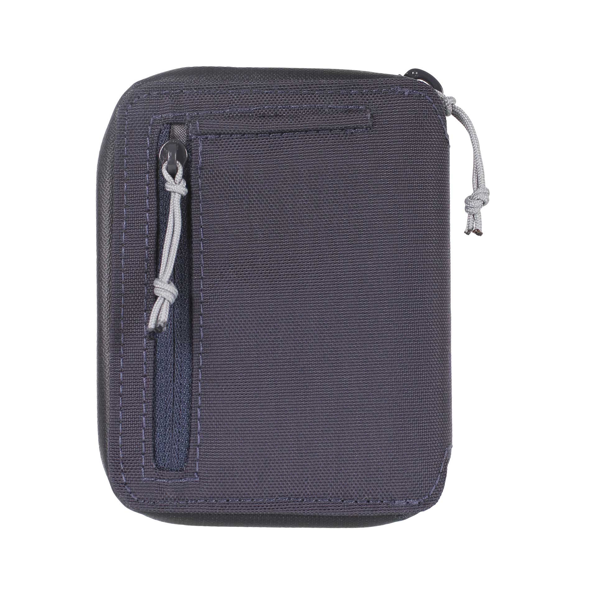 RFiD Bi-Fold Wallet - variant[Navy]