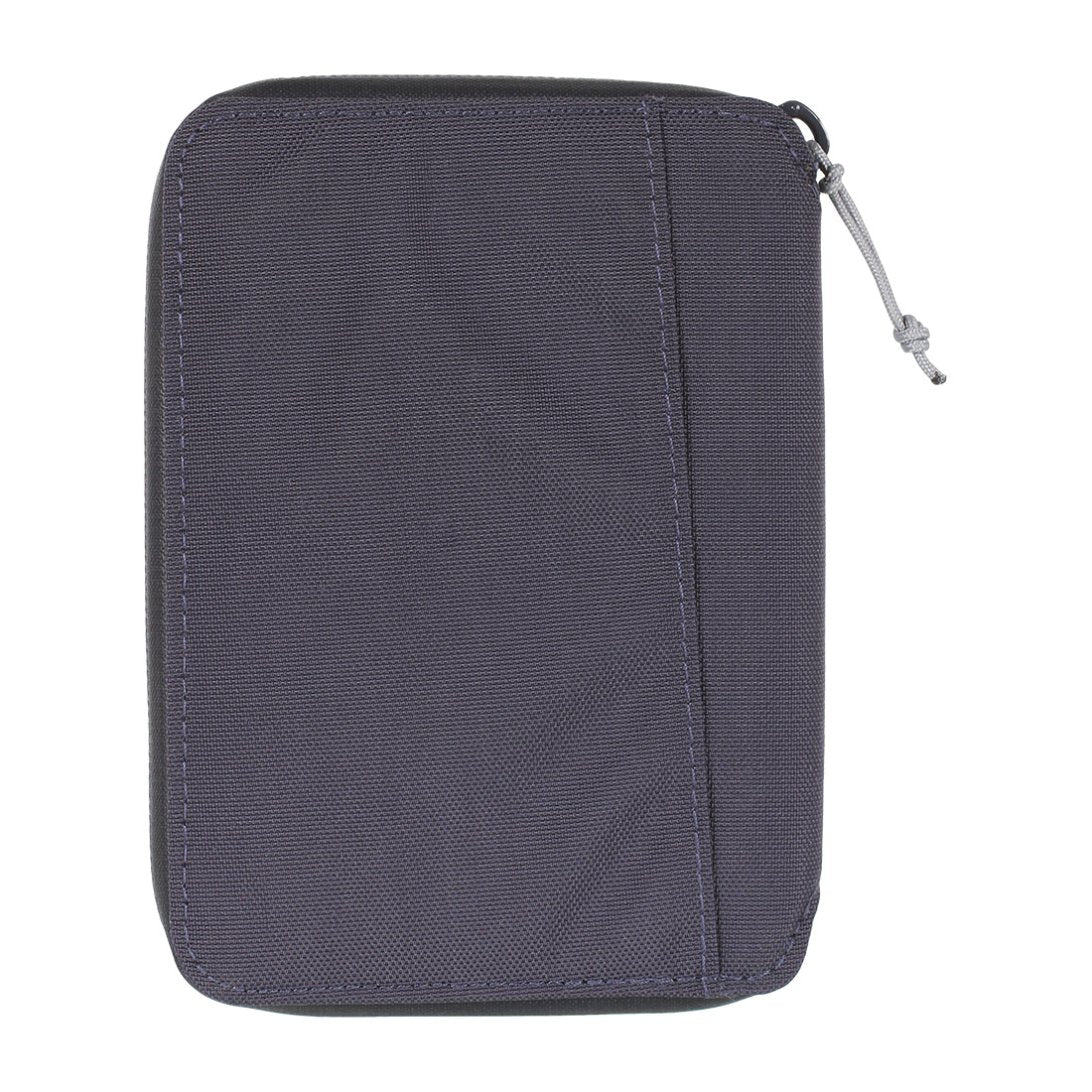 RFiD Travel Wallet - Mini - variant[Navy]