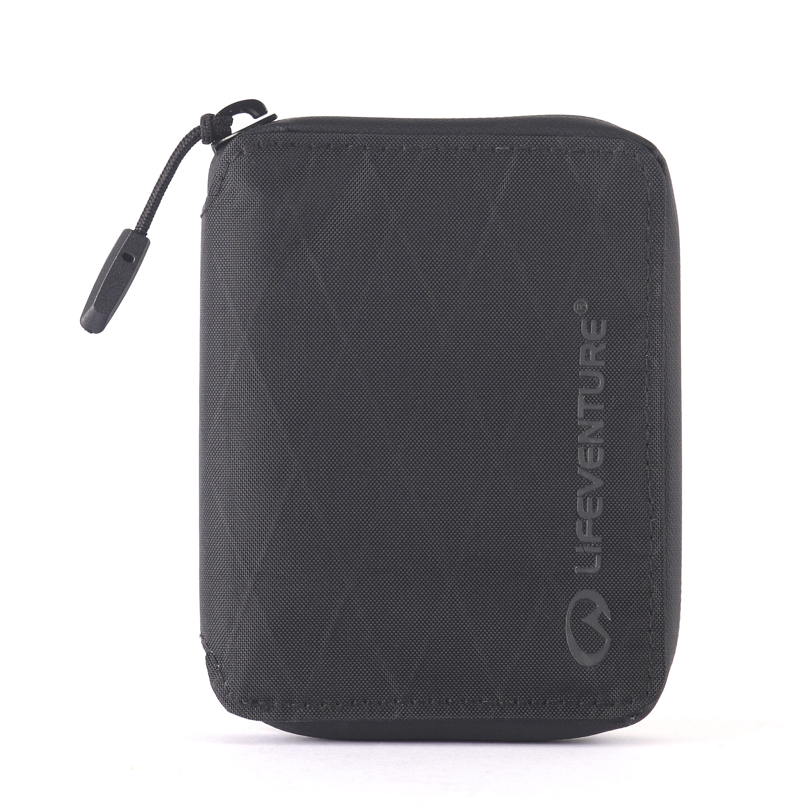 X-Pac RFiD Bi-Fold Wallet