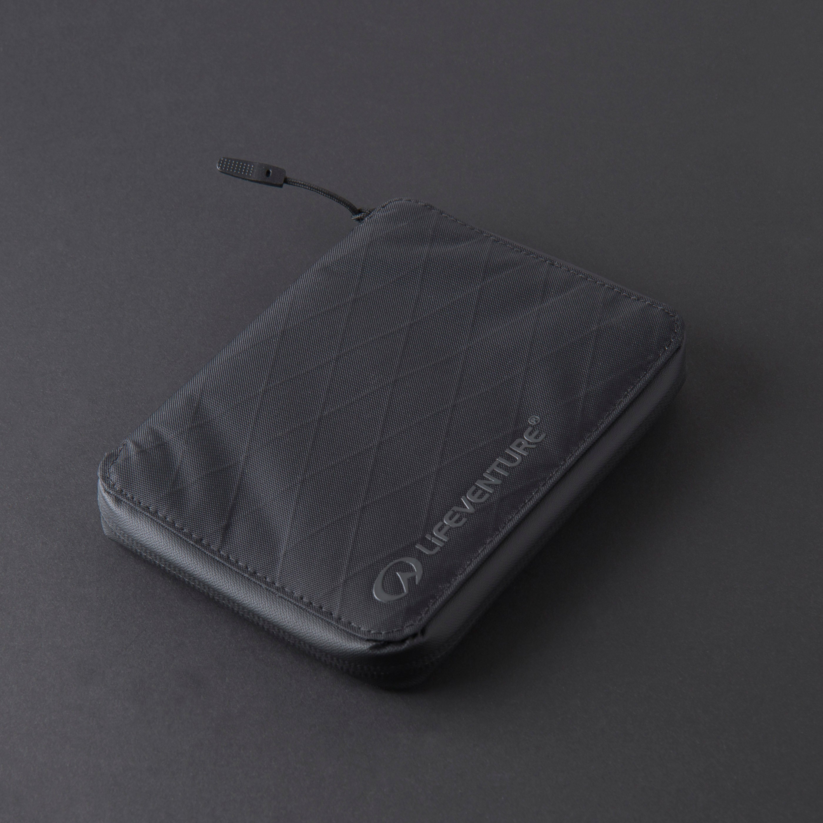 X-Pac RFiD Mini Travel Wallet | RFiD Travel Wallet | Lifeventure EU