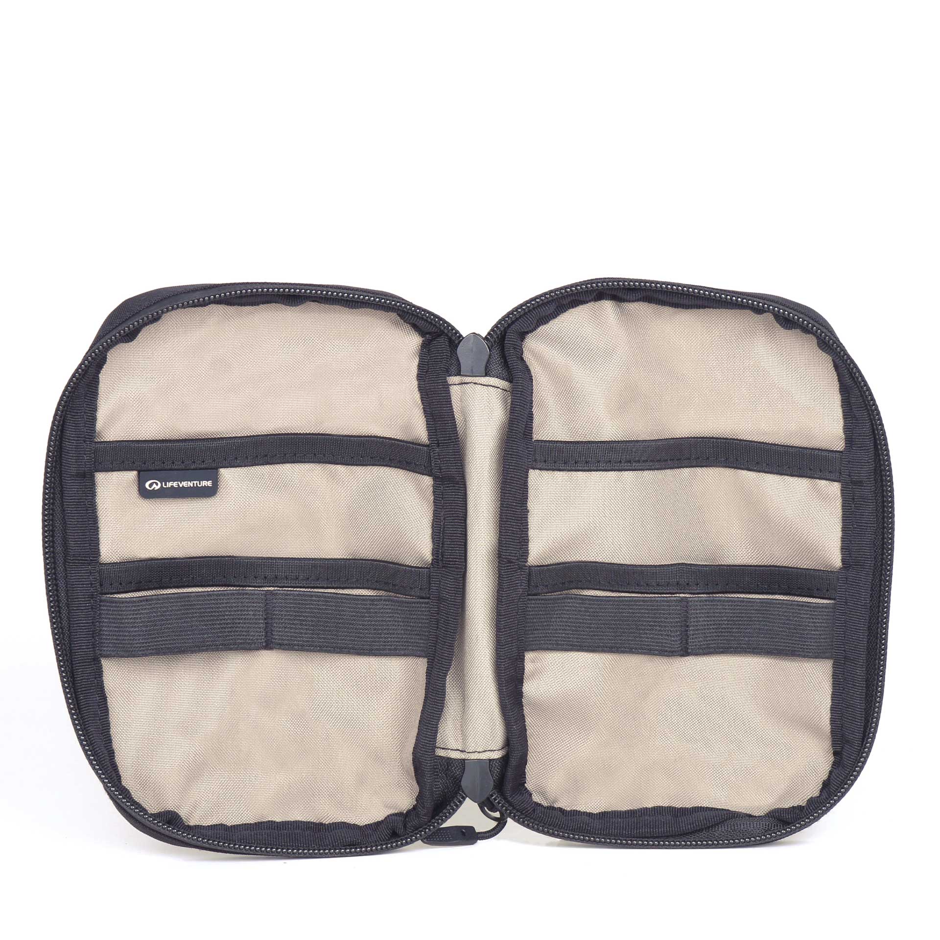 X-Pac Gear Pouch | Lifeventure EU