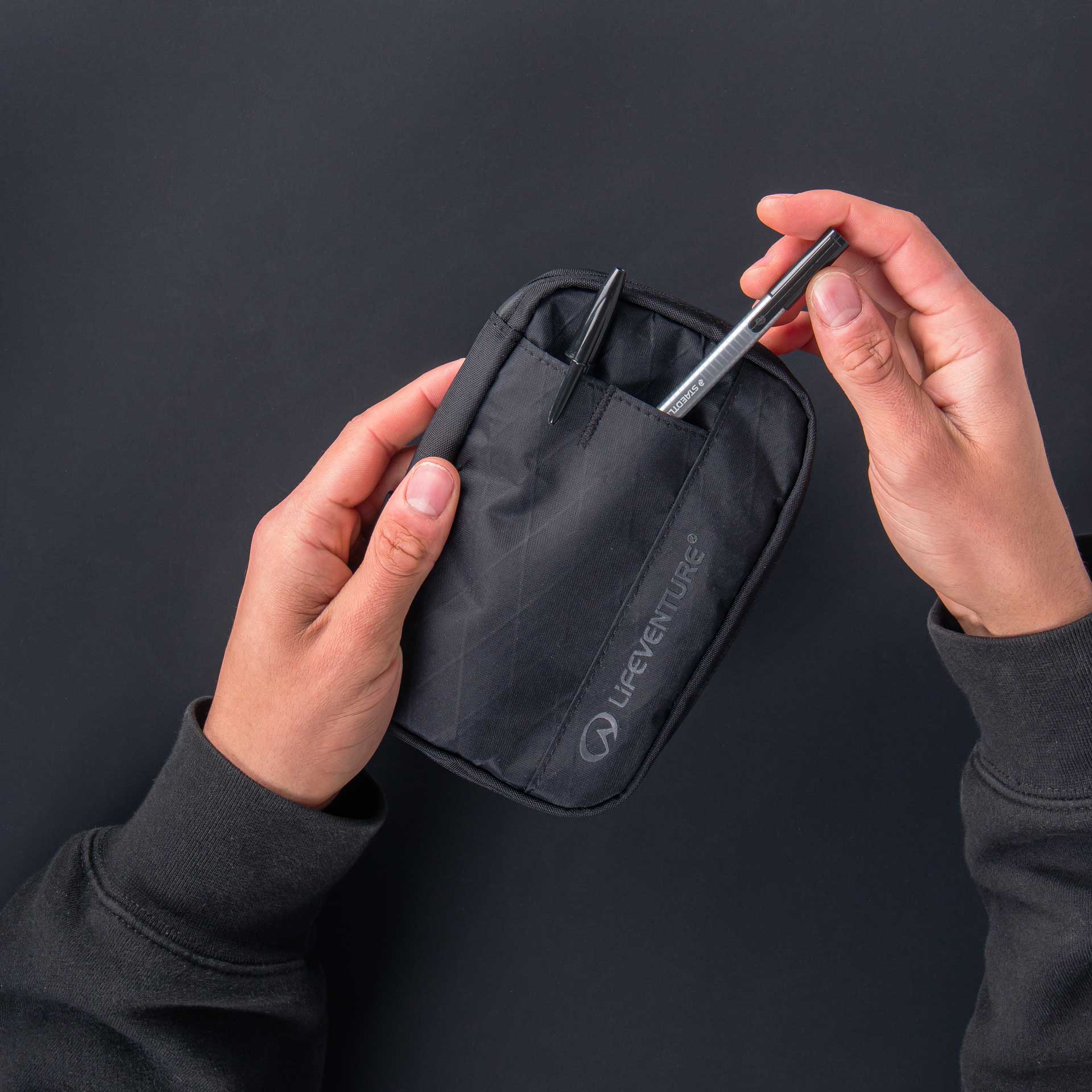 X-Pac Gear Pouch | Lifeventure EU