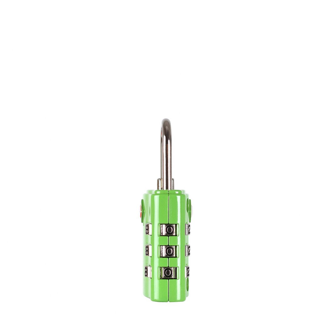TSA Combination Lock - variant[Green]