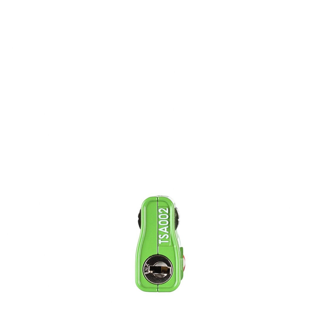 TSA Combination Lock - variant[Green]