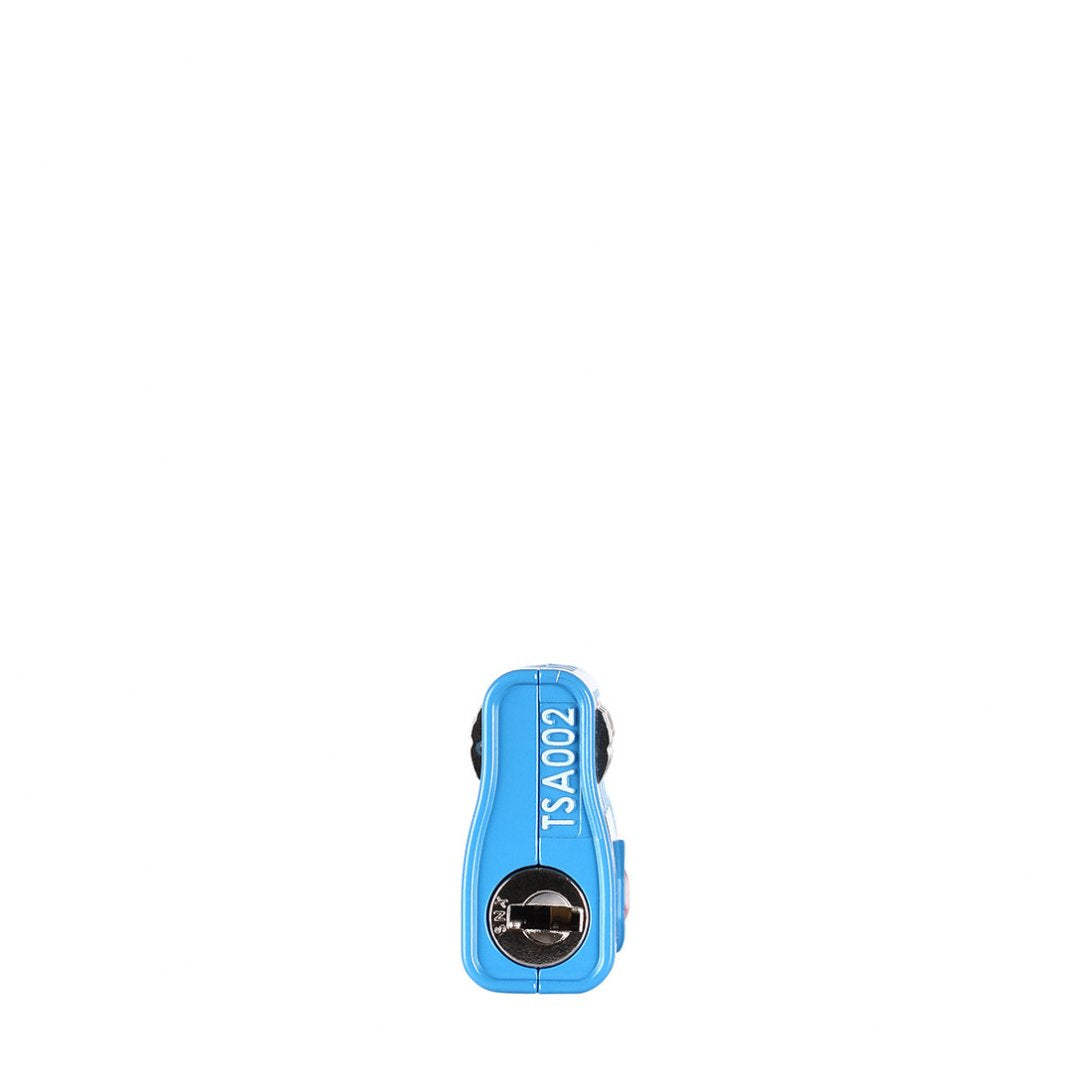 TSA Combination Lock - variant[Blue]