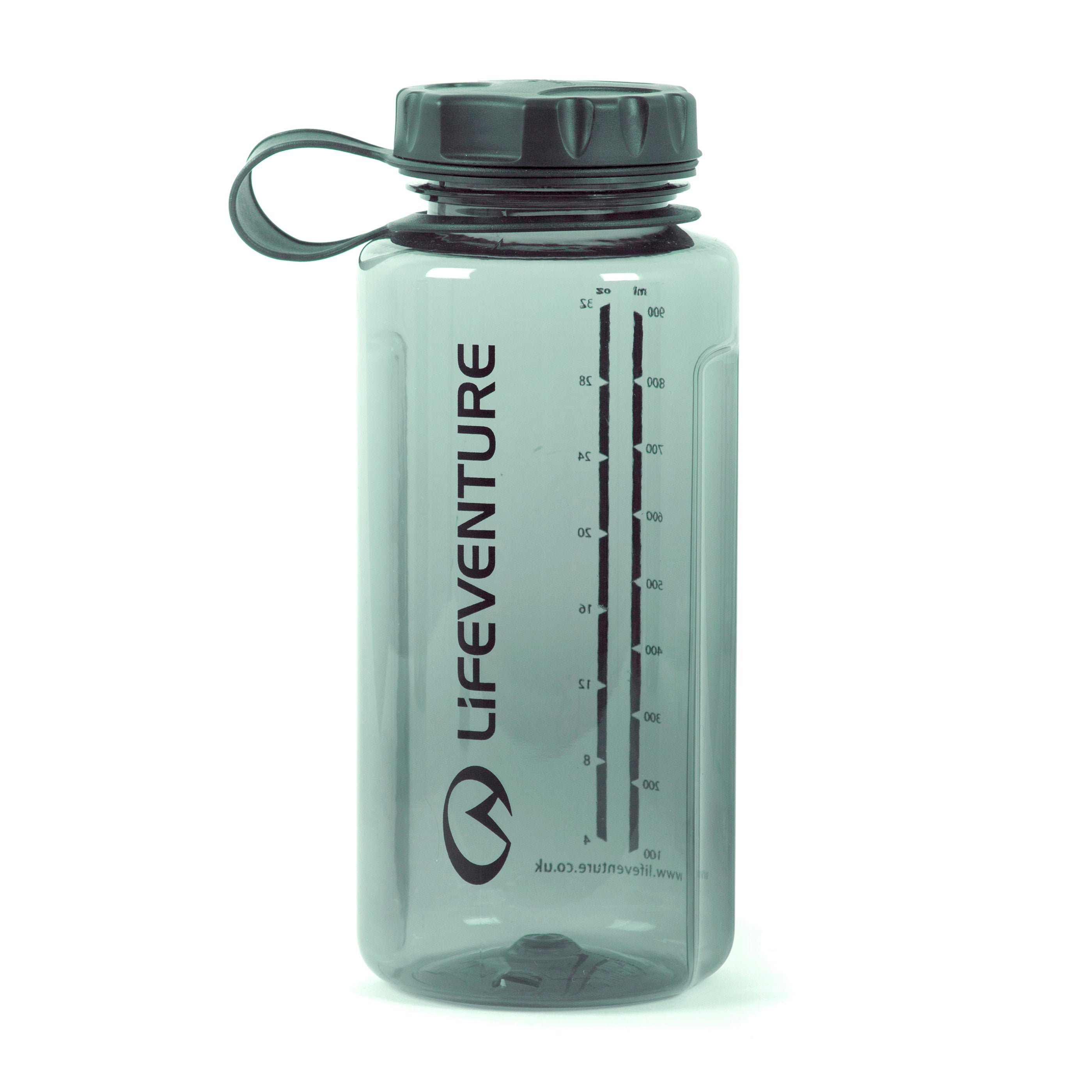 Tritan Flask 1000ml - variant[Green]