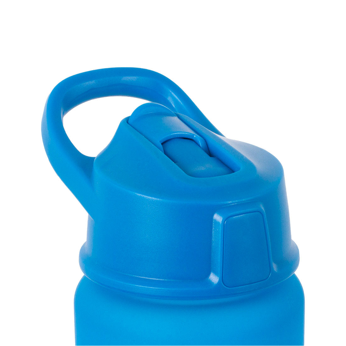 Flip-Top Water Bottle - variant[Blue]